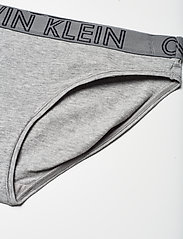 Calvin Klein - BIKINI - alhaisimmat hinnat - grey heather - 2