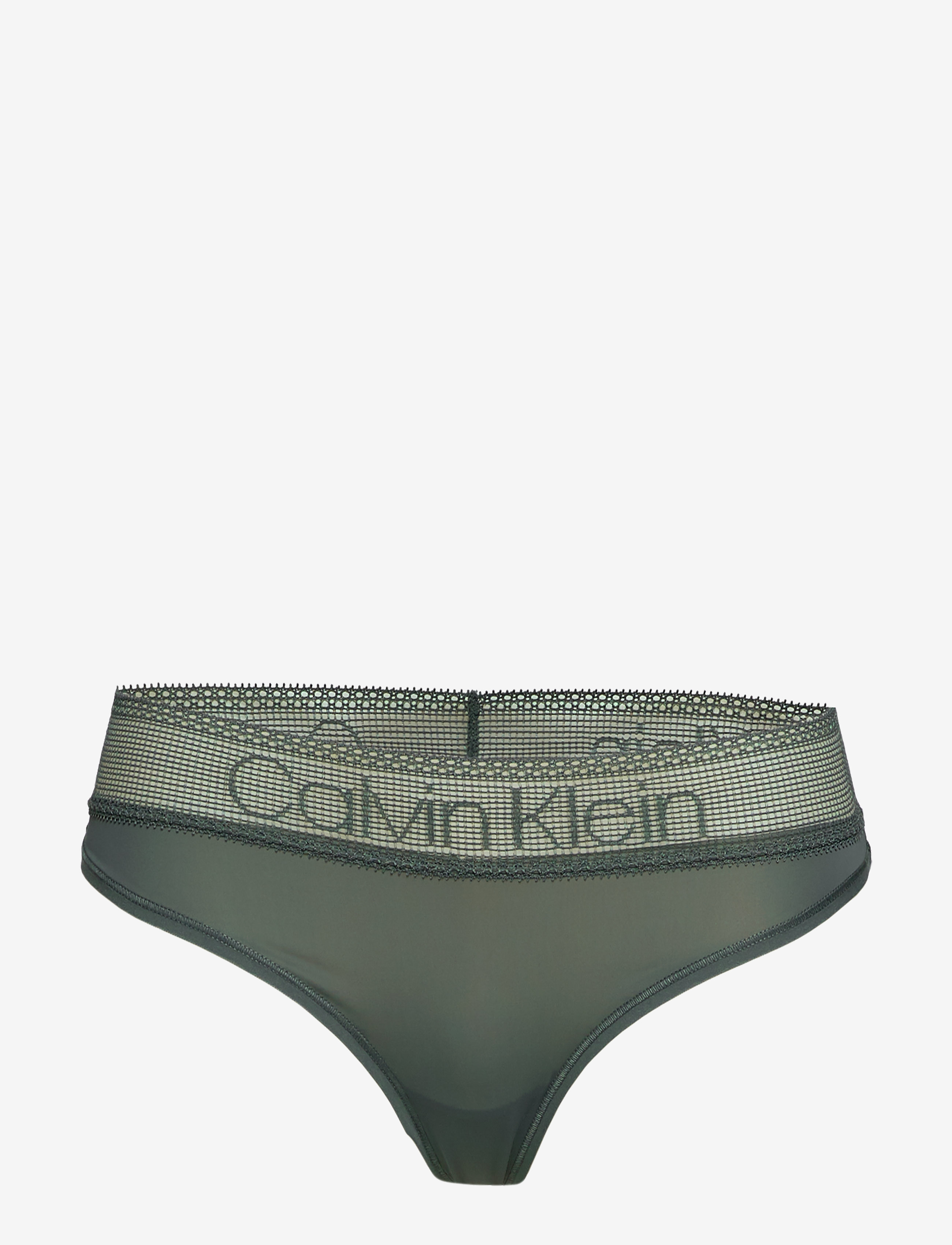 Calvin Klein - BRAZILIAN - mountain ash - 0