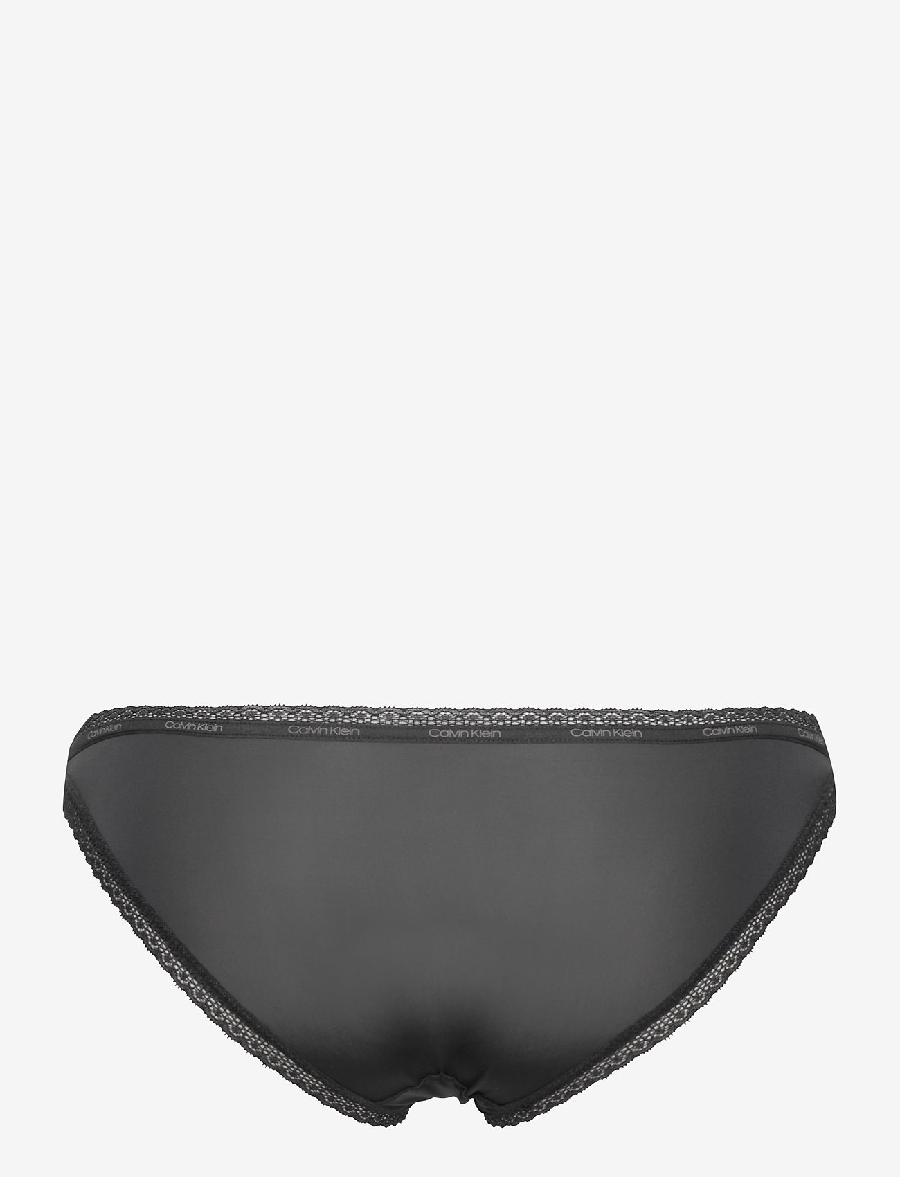 Calvin Klein - BIKINI - briefs - black - 2