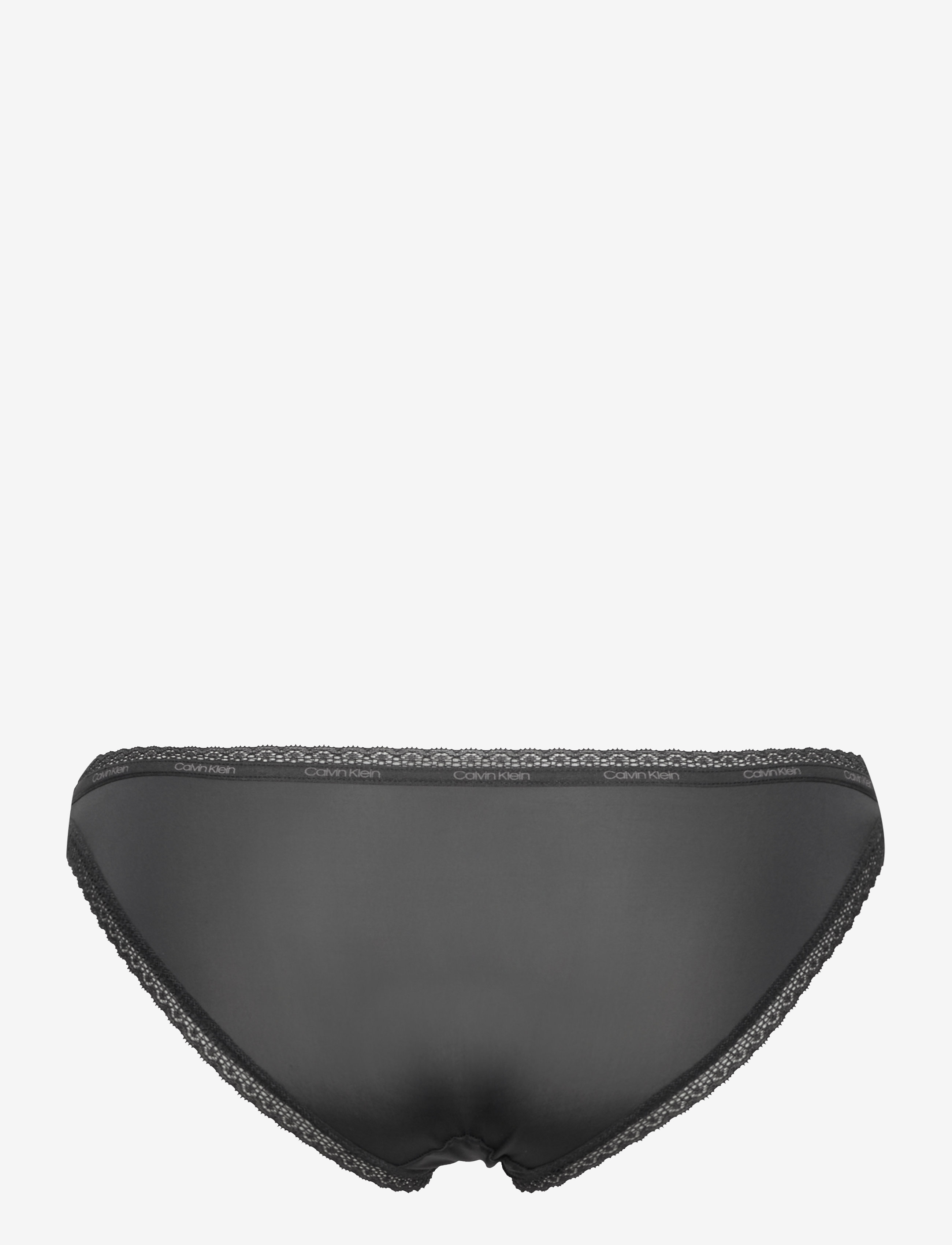 Calvin Klein - BIKINI - black - 2