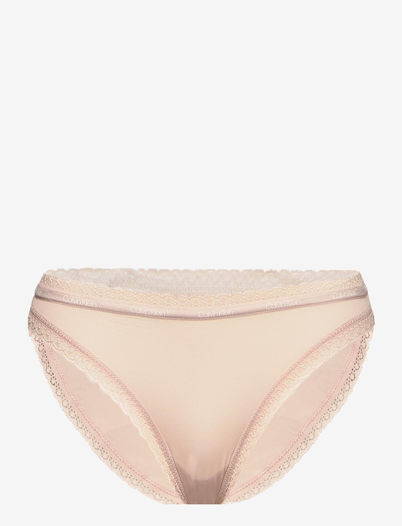 Calvin Klein - BIKINI - lägsta priserna - cedar - 0