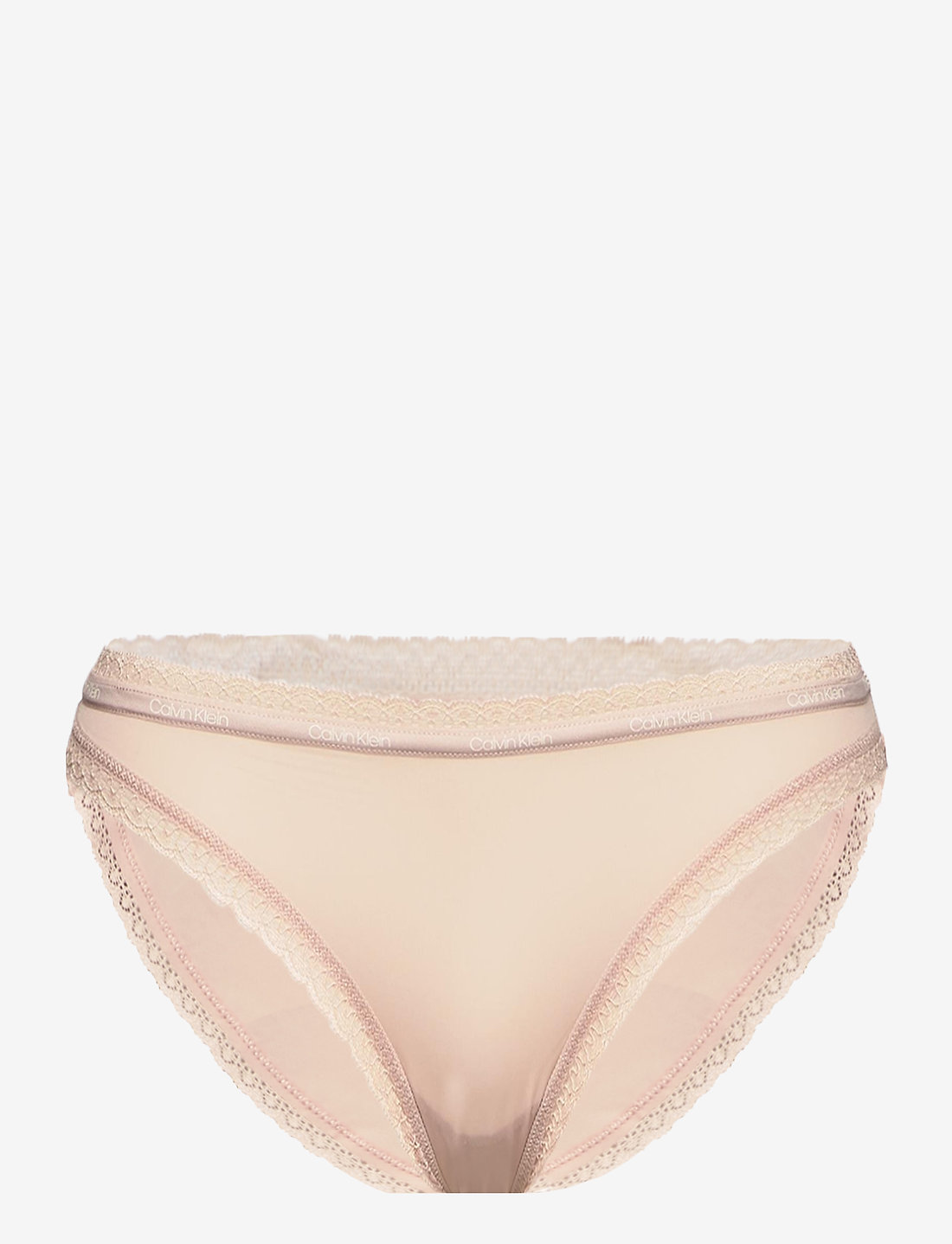 Calvin Klein - BIKINI - briefs - cedar - 1