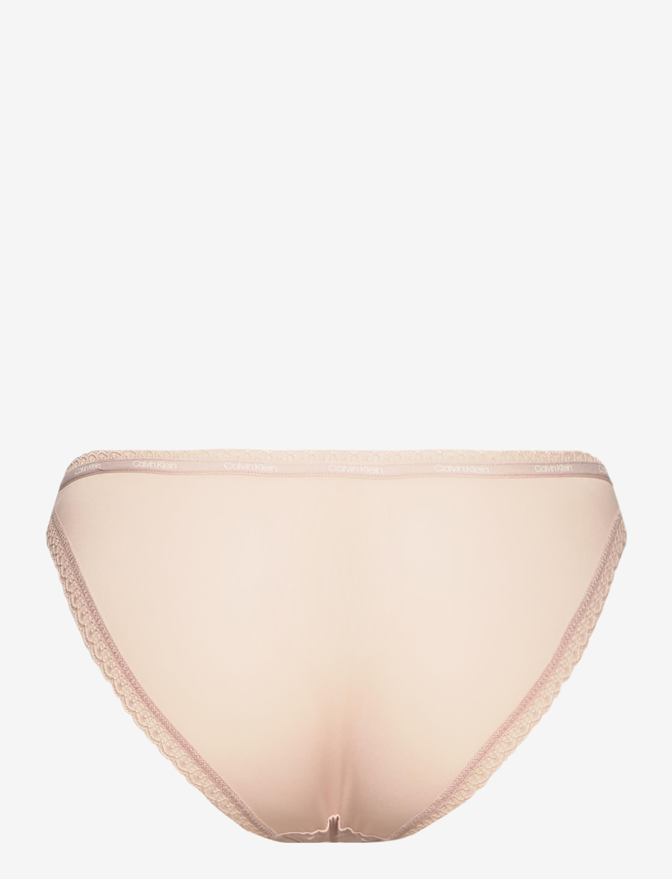 Calvin Klein - BIKINI - cedar - 2