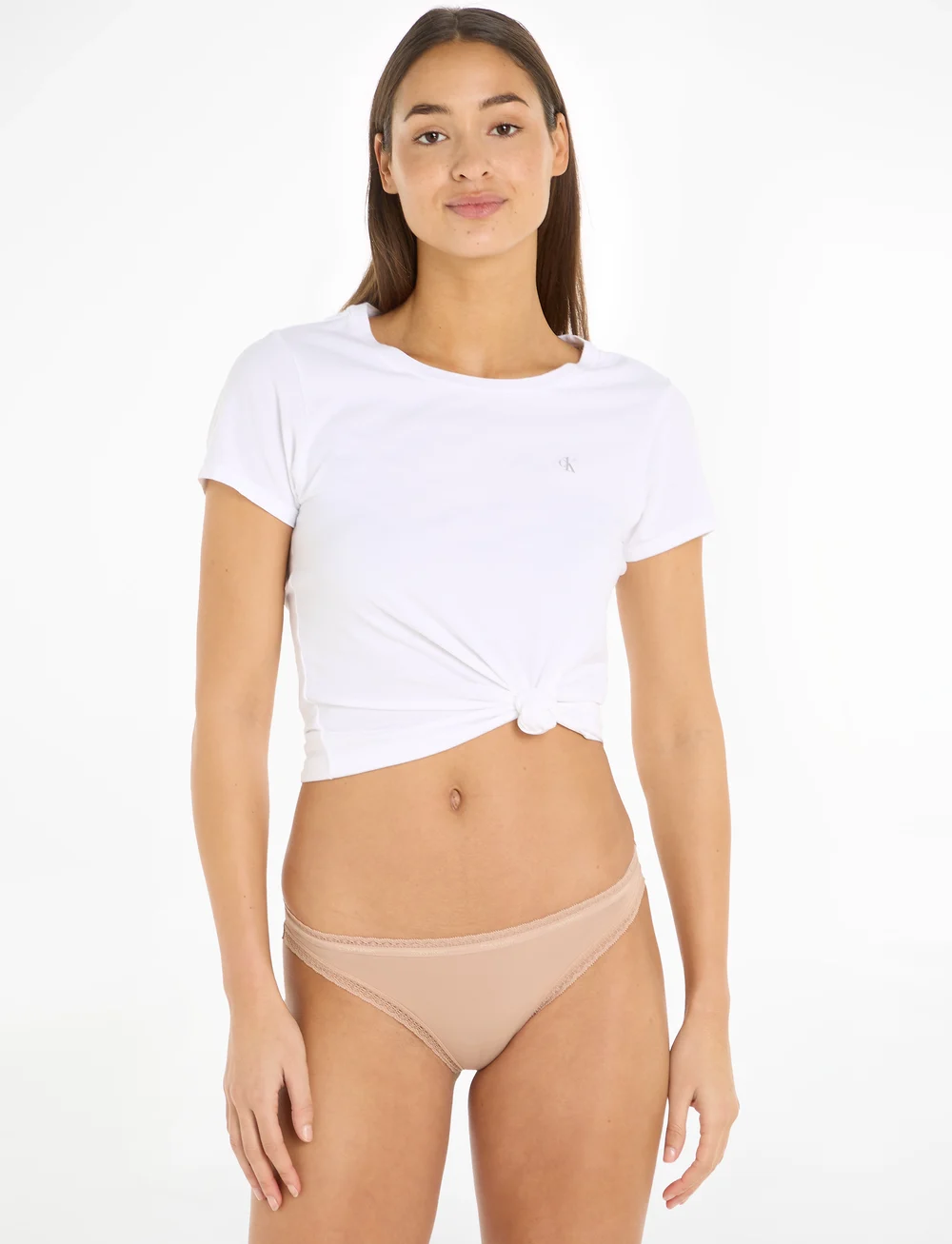 Calvin Klein - BIKINI - briefs - cedar - 0