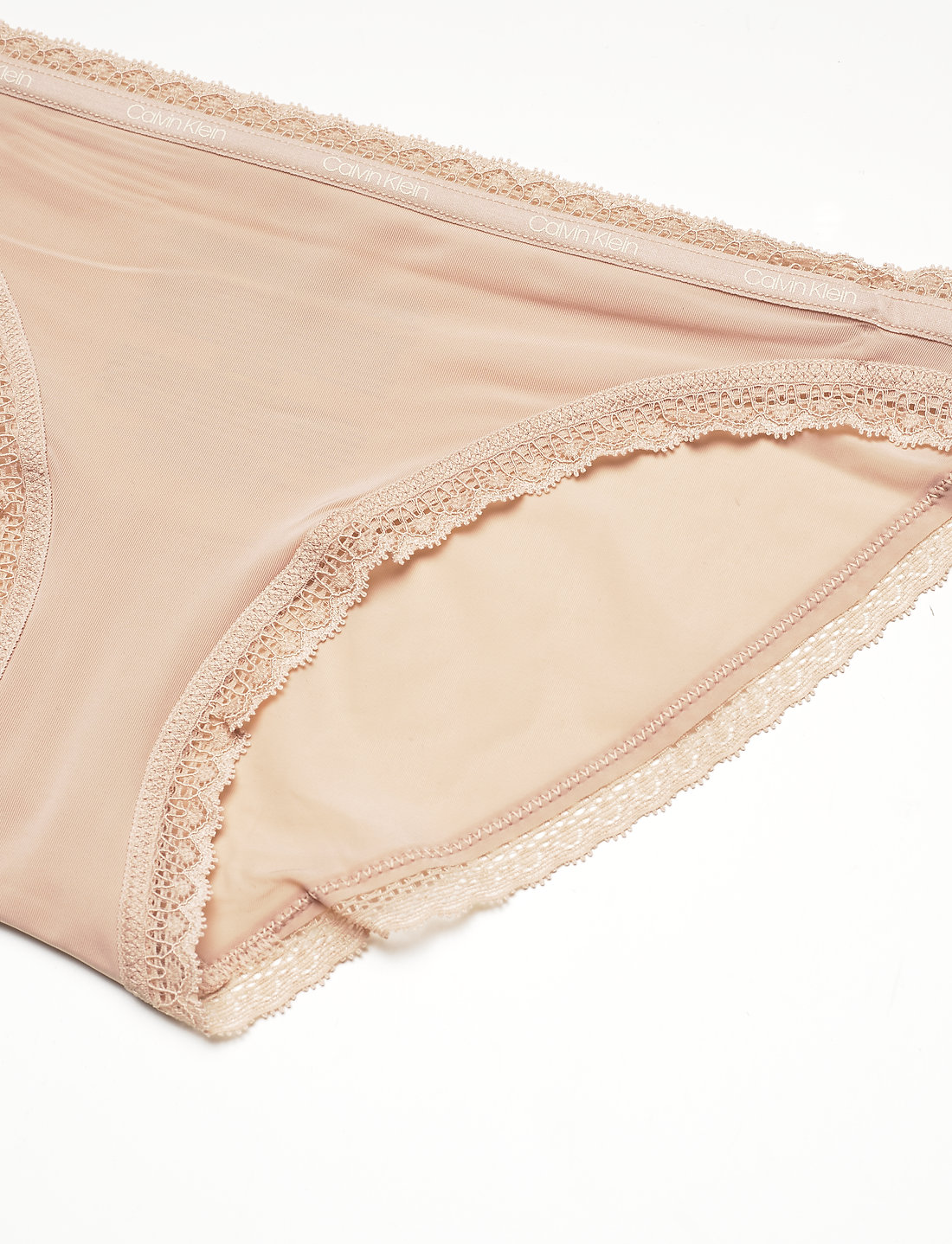 Calvin Klein - BIKINI - briefs - cedar - 4