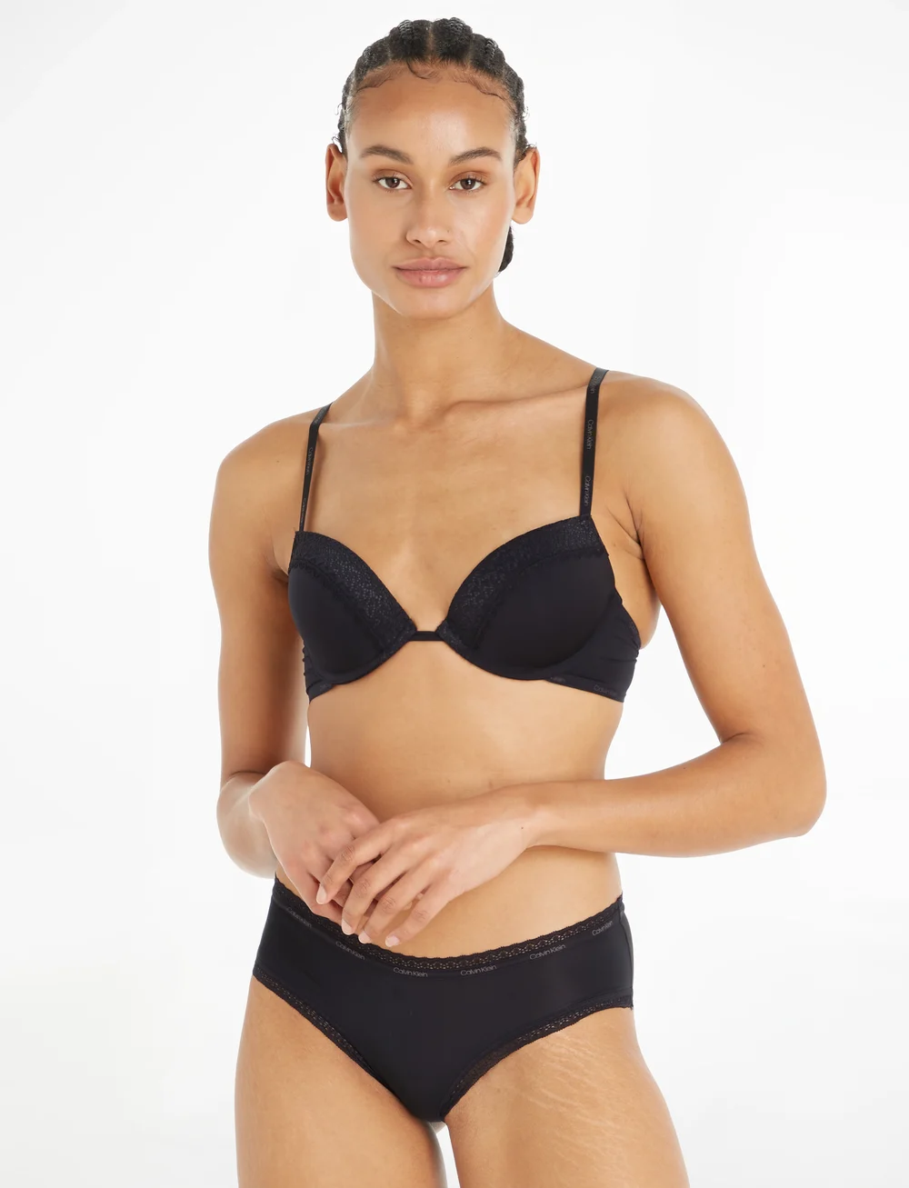 Calvin klein bikini 2024 hipster