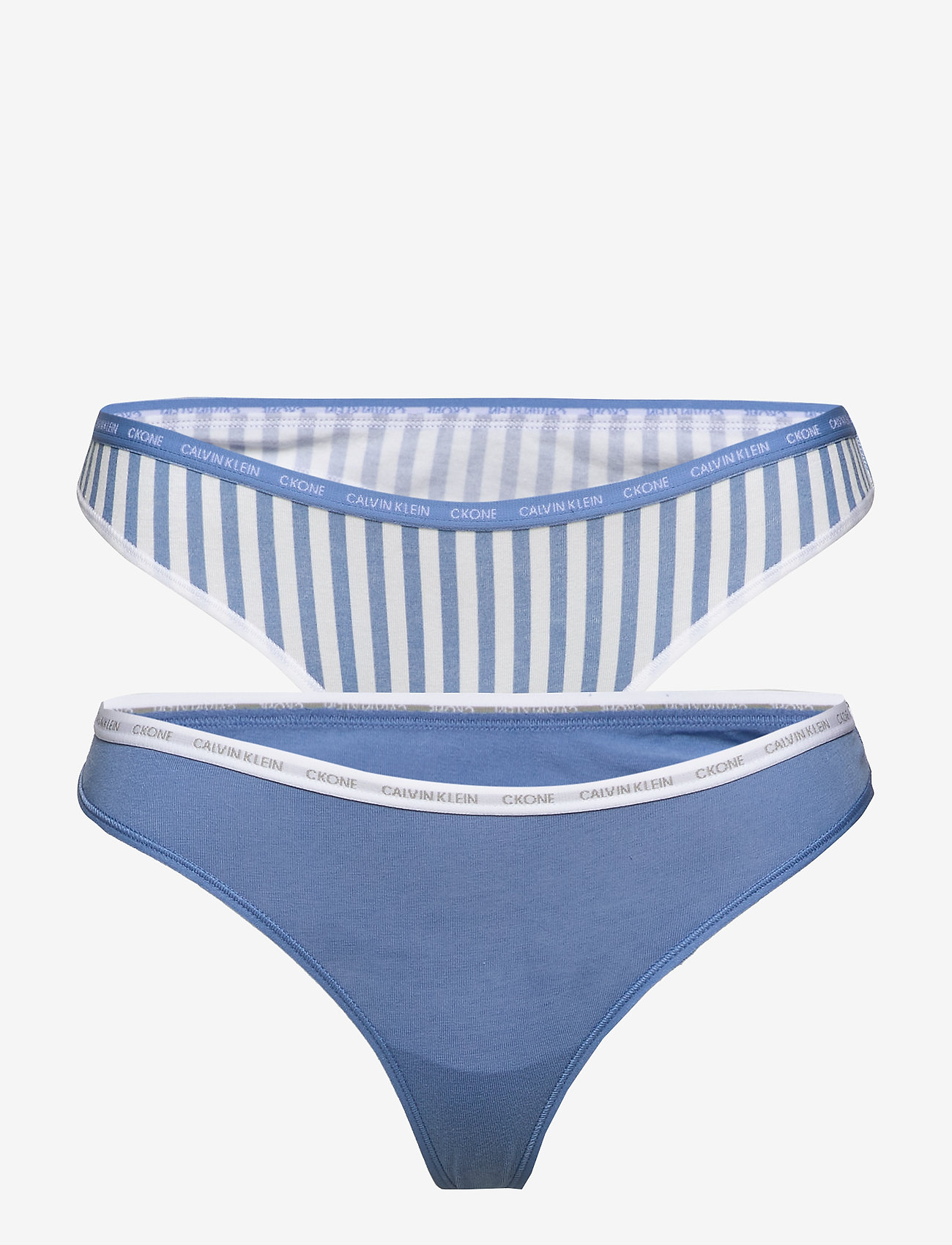 AZURE/MARCHING STRIPE_AZURE