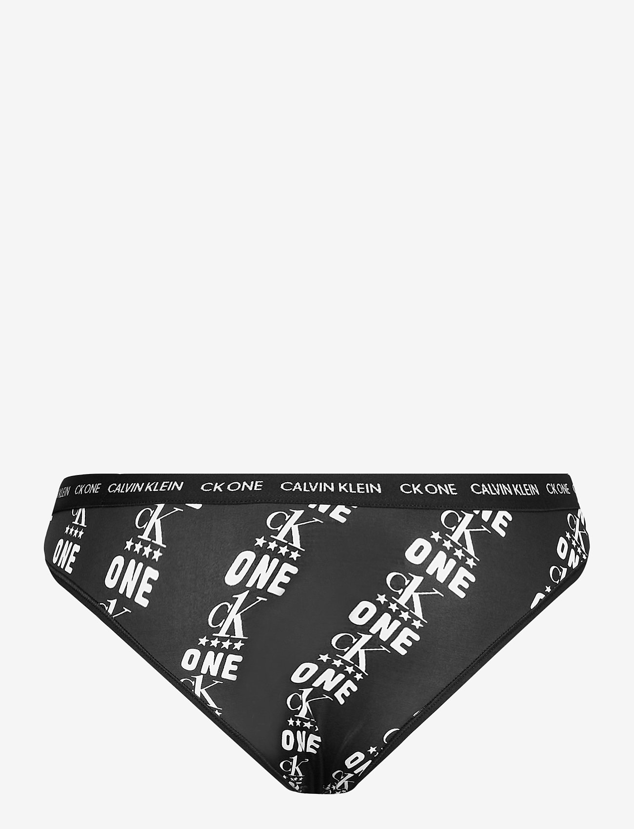 Calvin Klein - BRAZILIAN - multi one print_black - 1