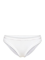 Calvin Klein - BIKINI 3PK - die niedrigsten preise - black/white/honey almond - 3