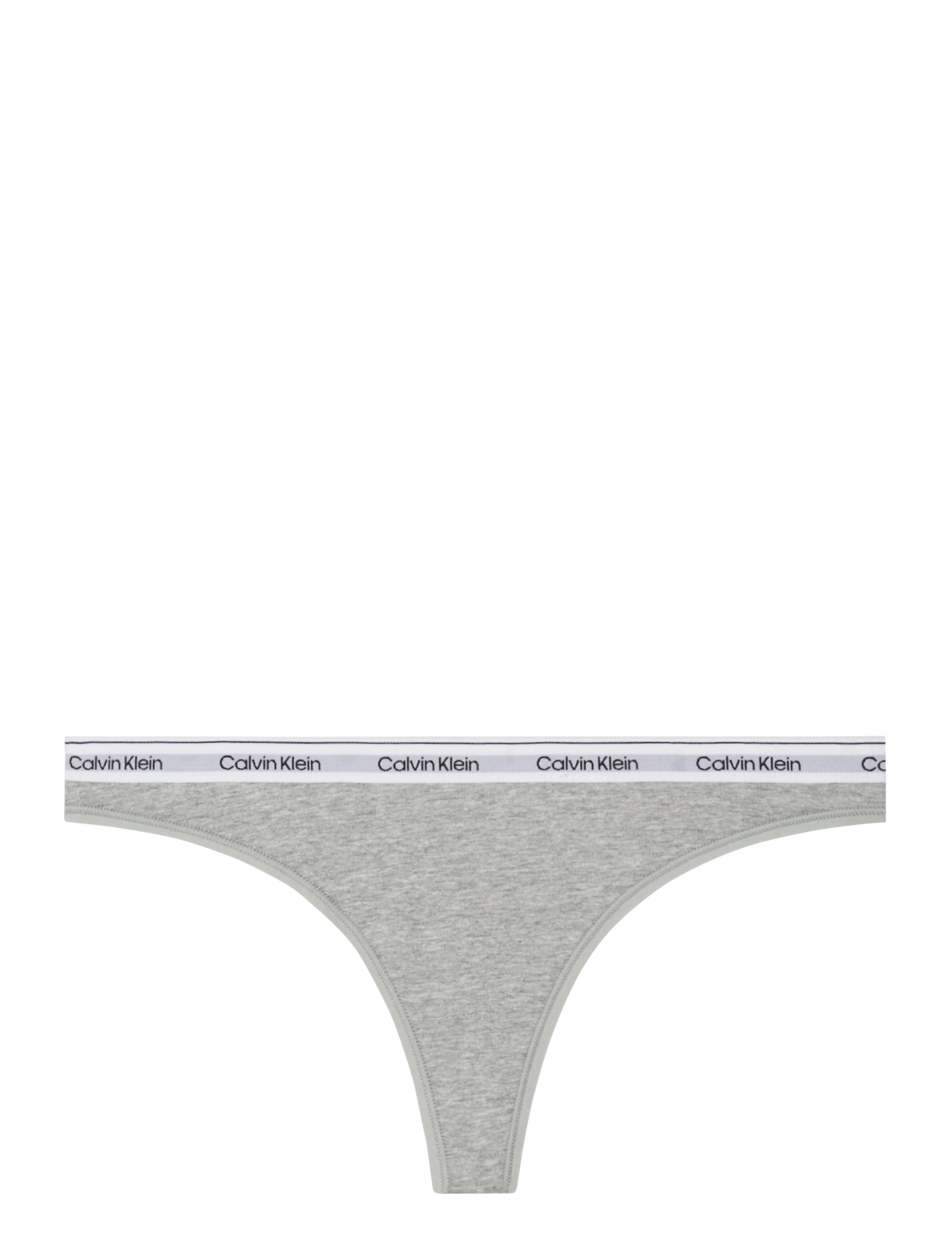 Calvin Klein - Thong - Stringi