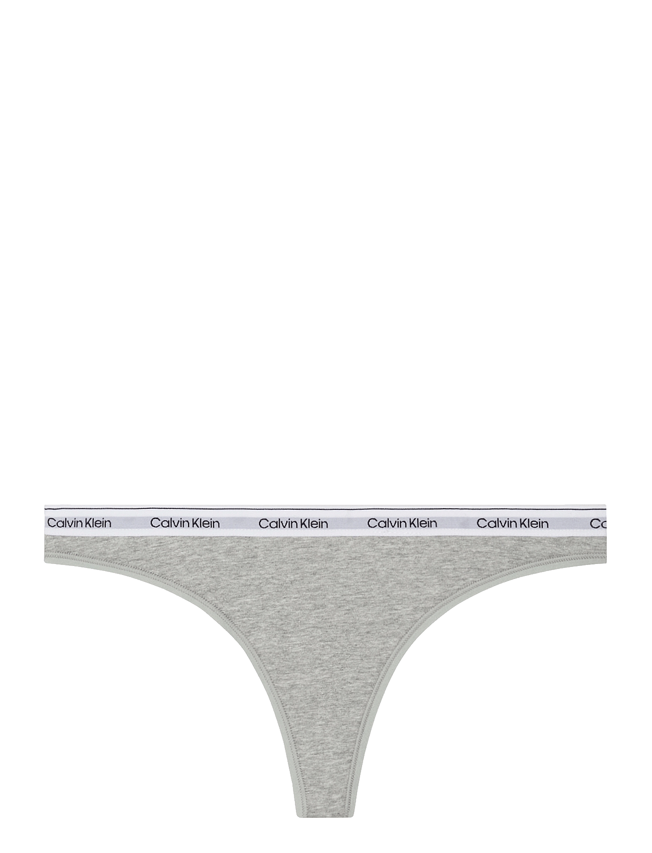 Calvin Klein - Thong - Stringi