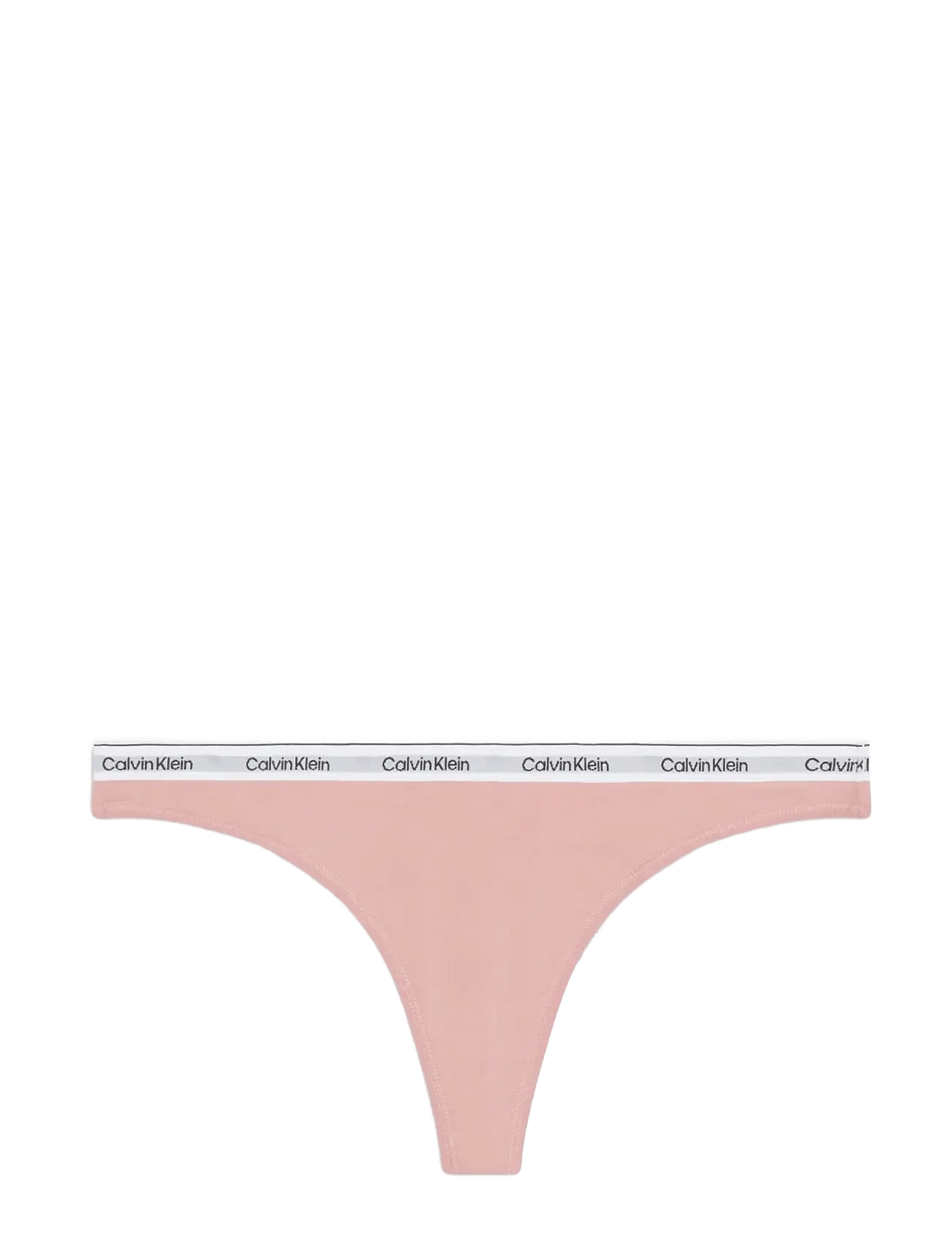 Calvin Klein - Thong - Stringi