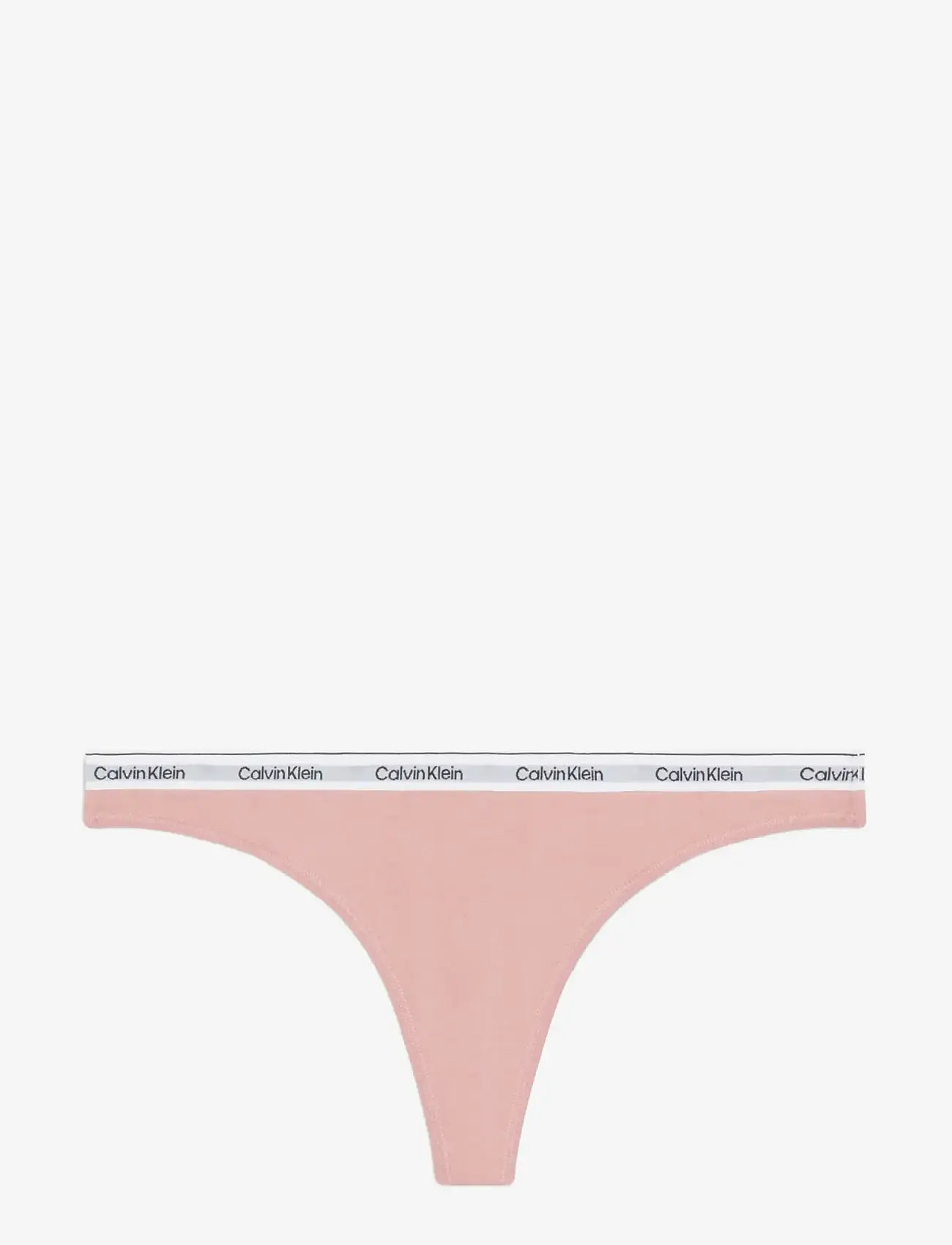 Calvin Klein - THONG - stringtrusser - subdued - 1