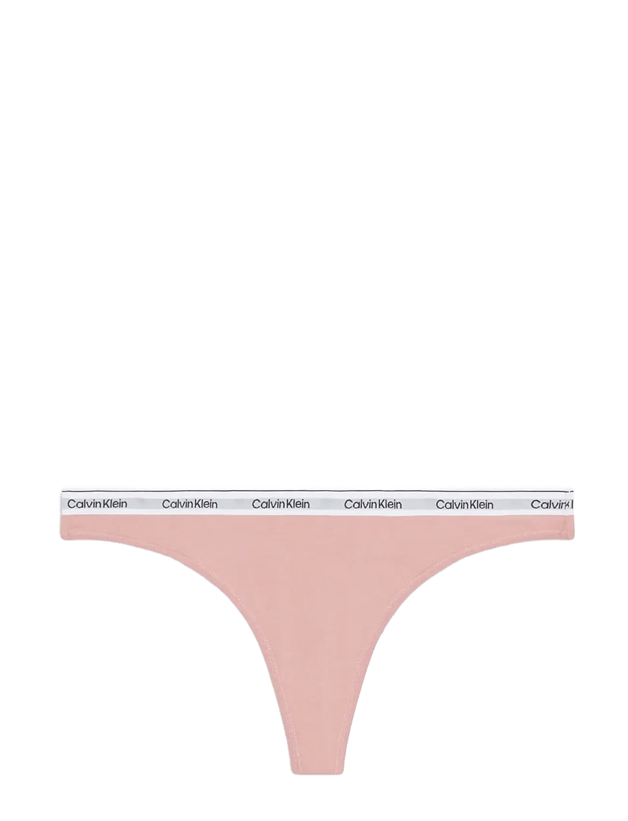 Calvin Klein - THONG - tangas - subdued - 1