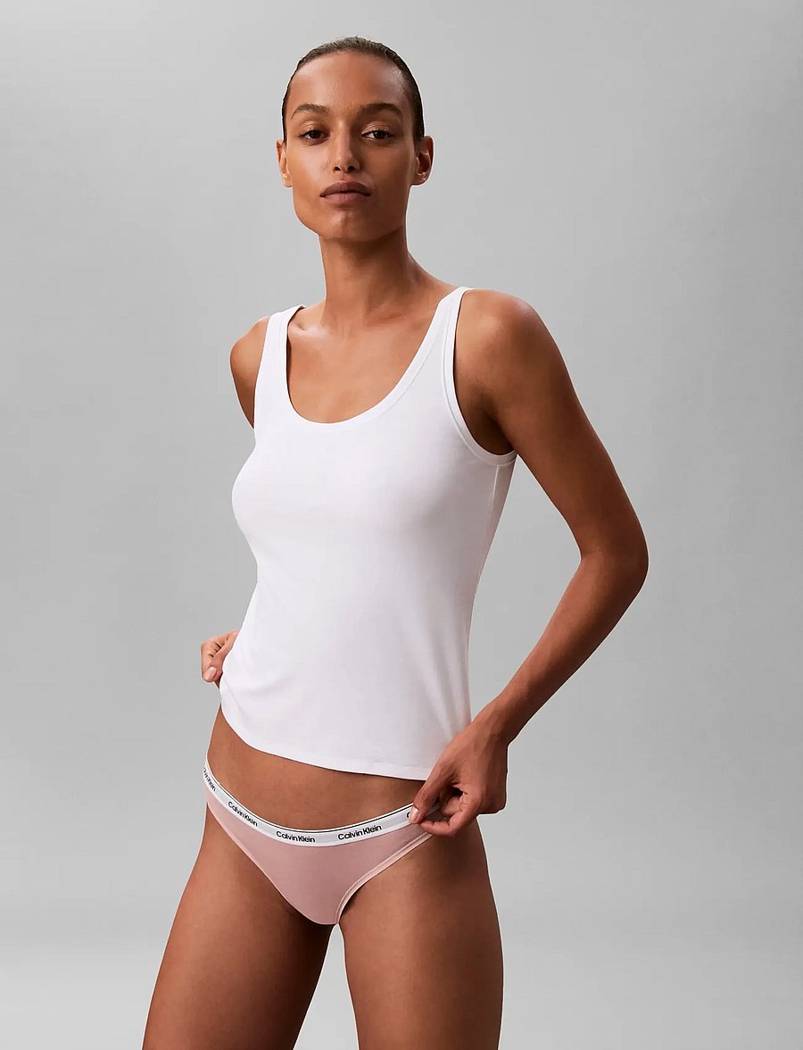 Calvin Klein - THONG - tangas - subdued - 3