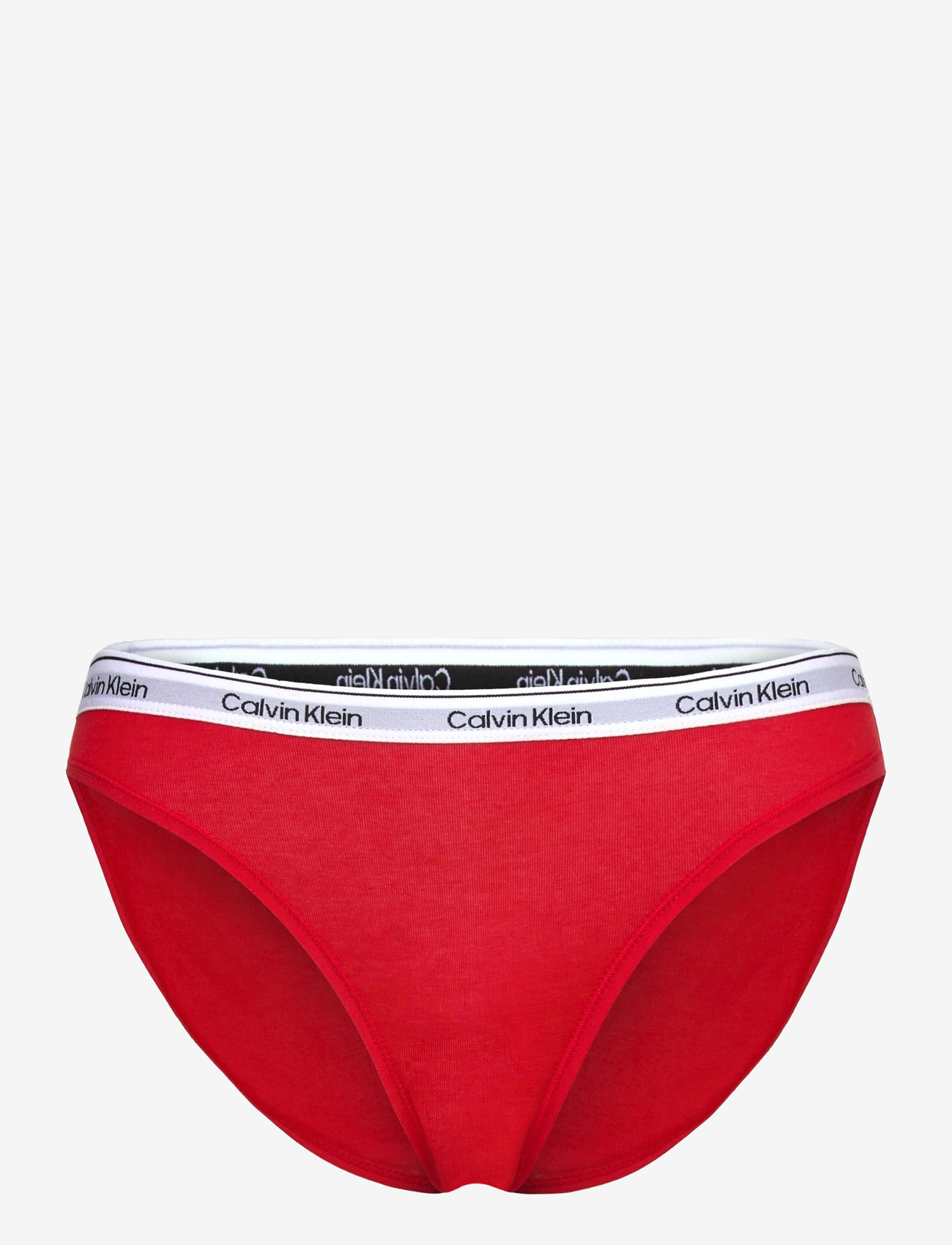 Calvin Klein - BIKINI - laveste priser - adrenaline rush - 0