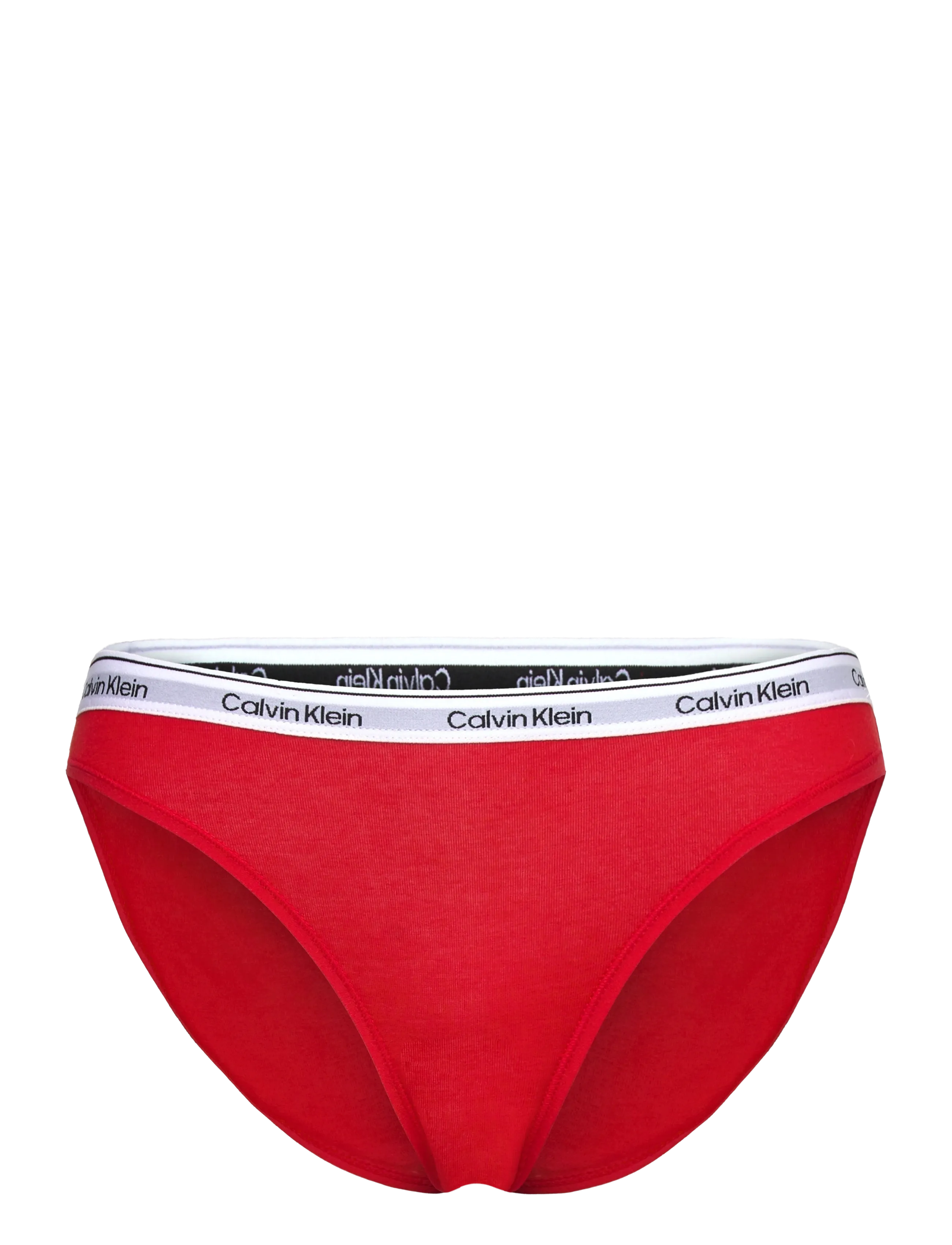 Calvin Klein BIKINI - Unterwäsche - ADRENALINE RUSH / red