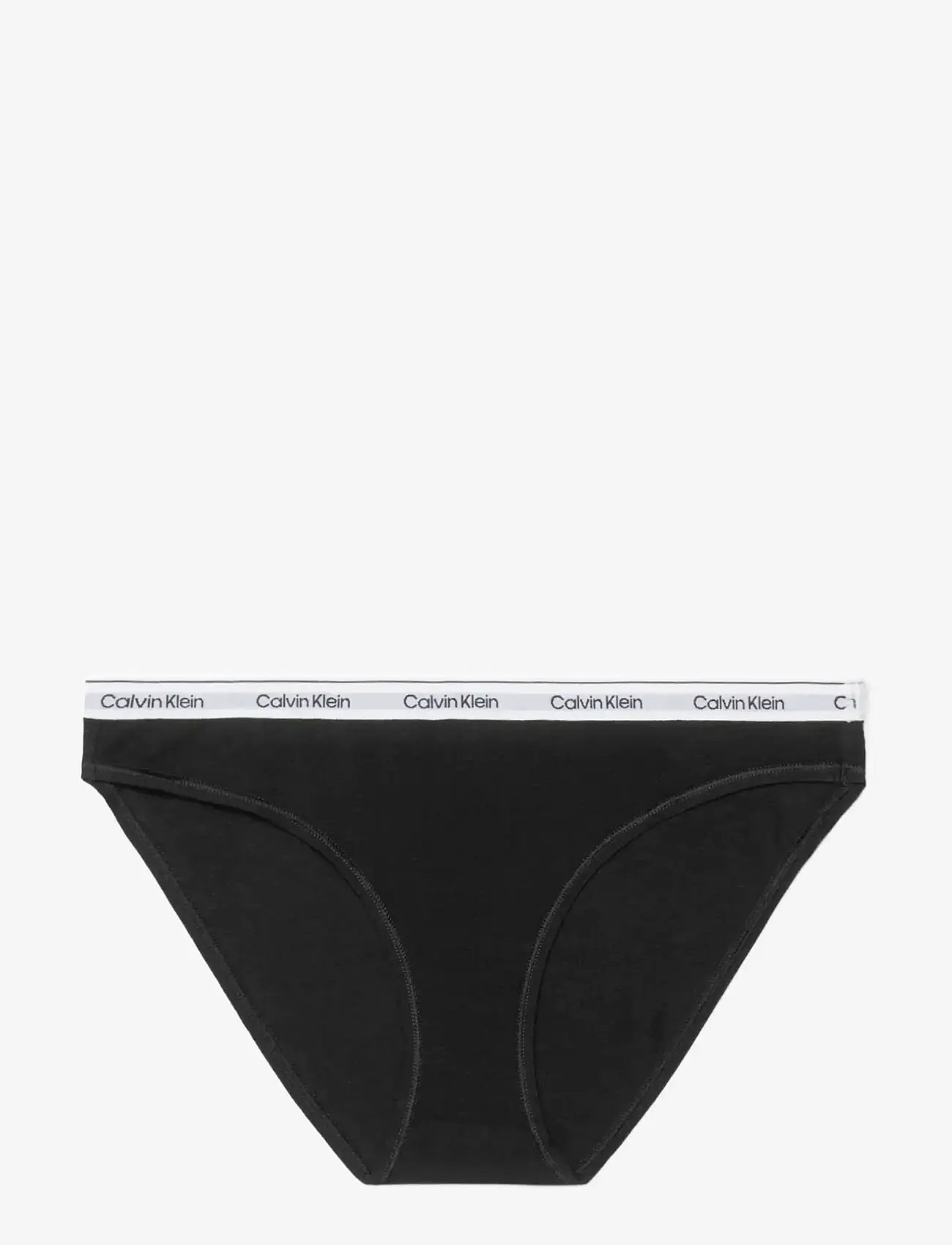 Calvin Klein - BIKINI - briefs - black - 1