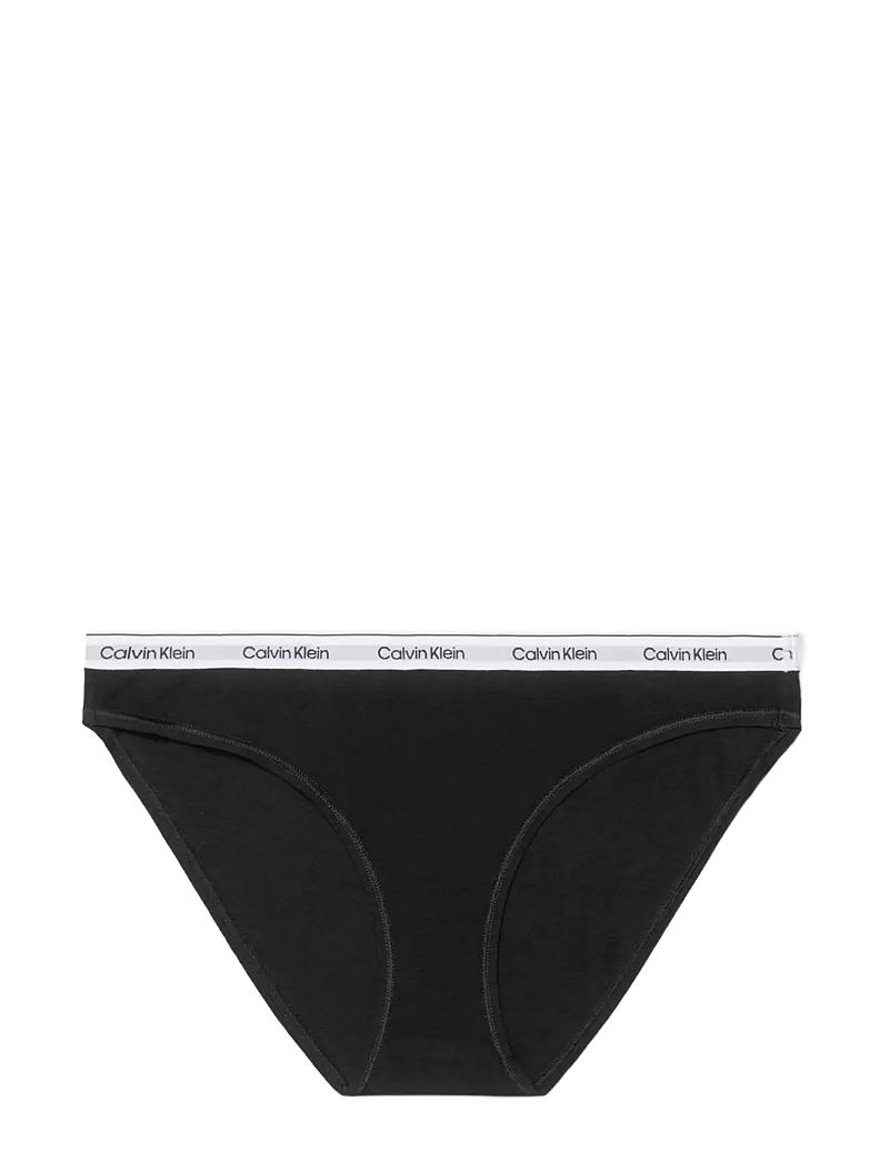 Calvin Klein - BIKINI - briefs - black - 1