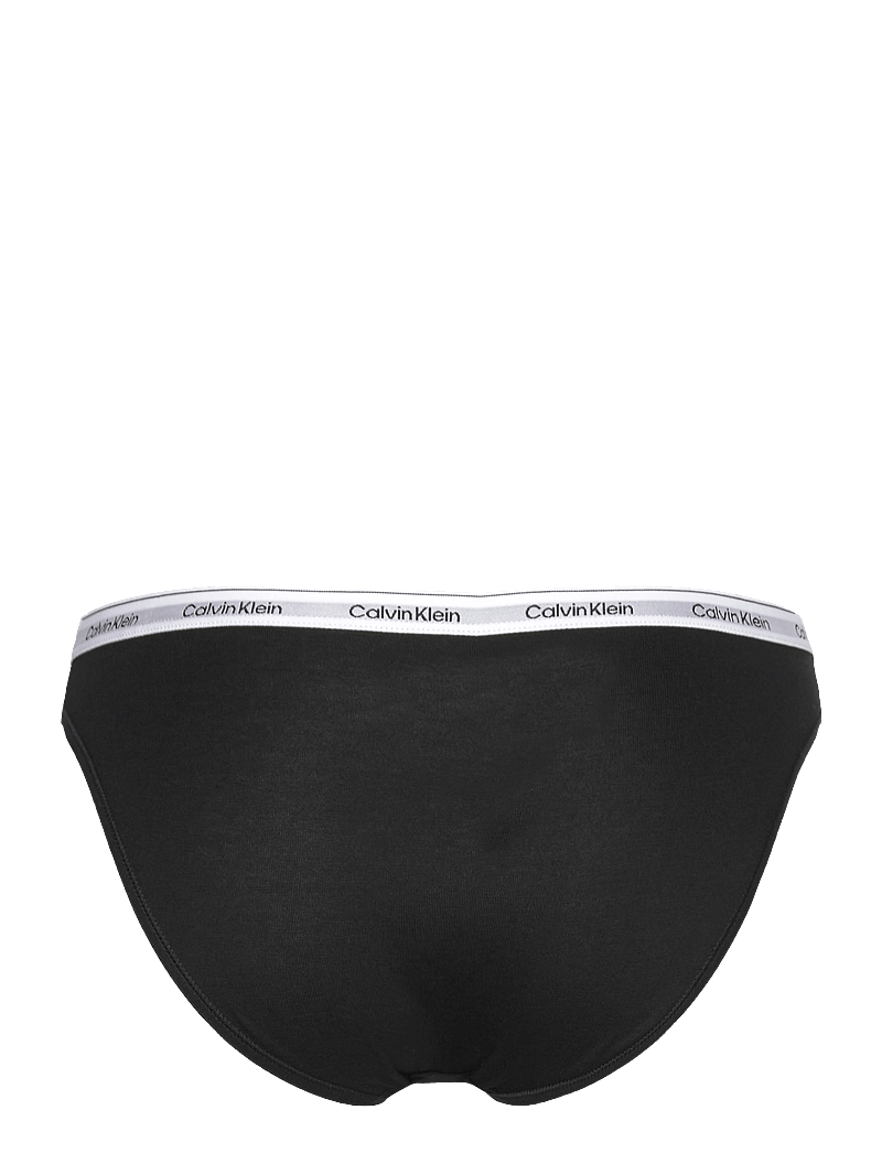 Calvin Klein - BIKINI - briefs - black - 2