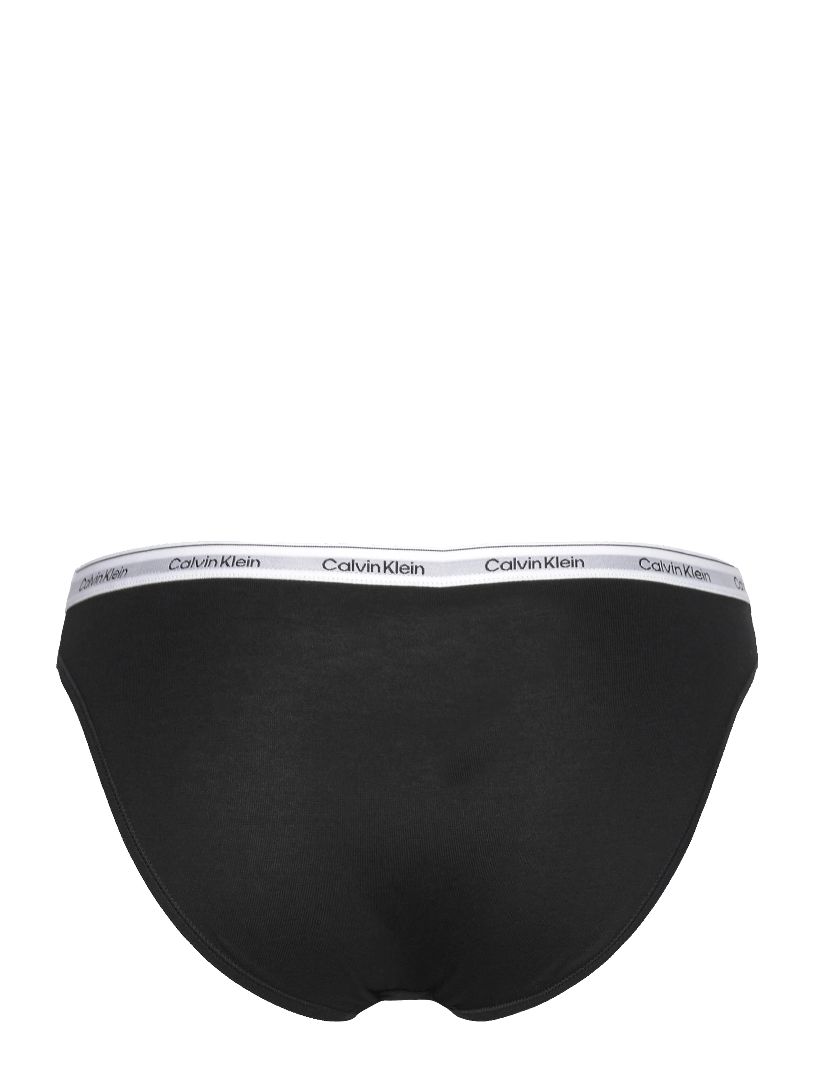 Calvin Klein - BIKINI - briefs - black - 2