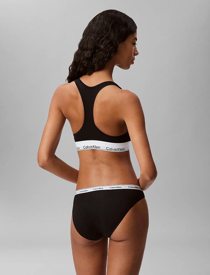 Calvin Klein - BIKINI - briefs - black - 3