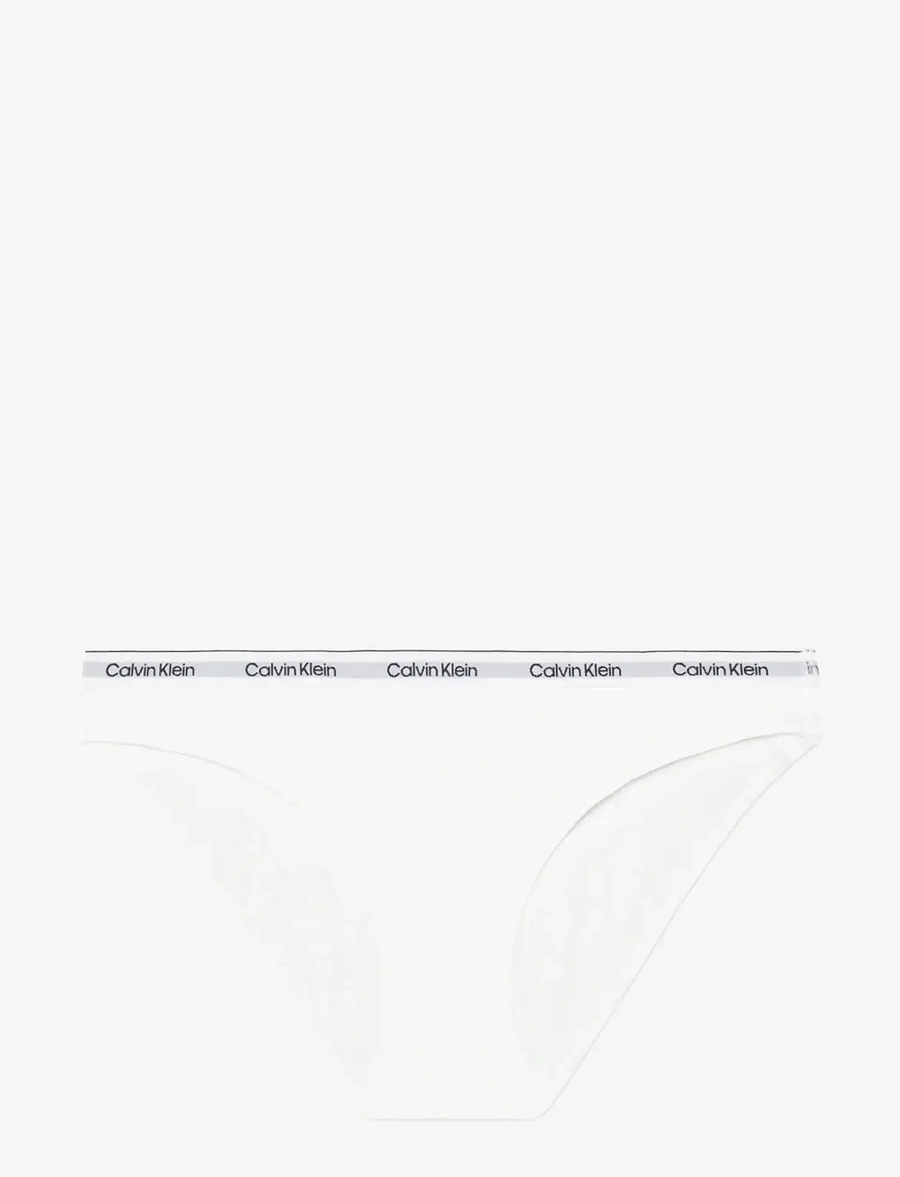 Calvin Klein - BIKINI - briefs - classic white - 1