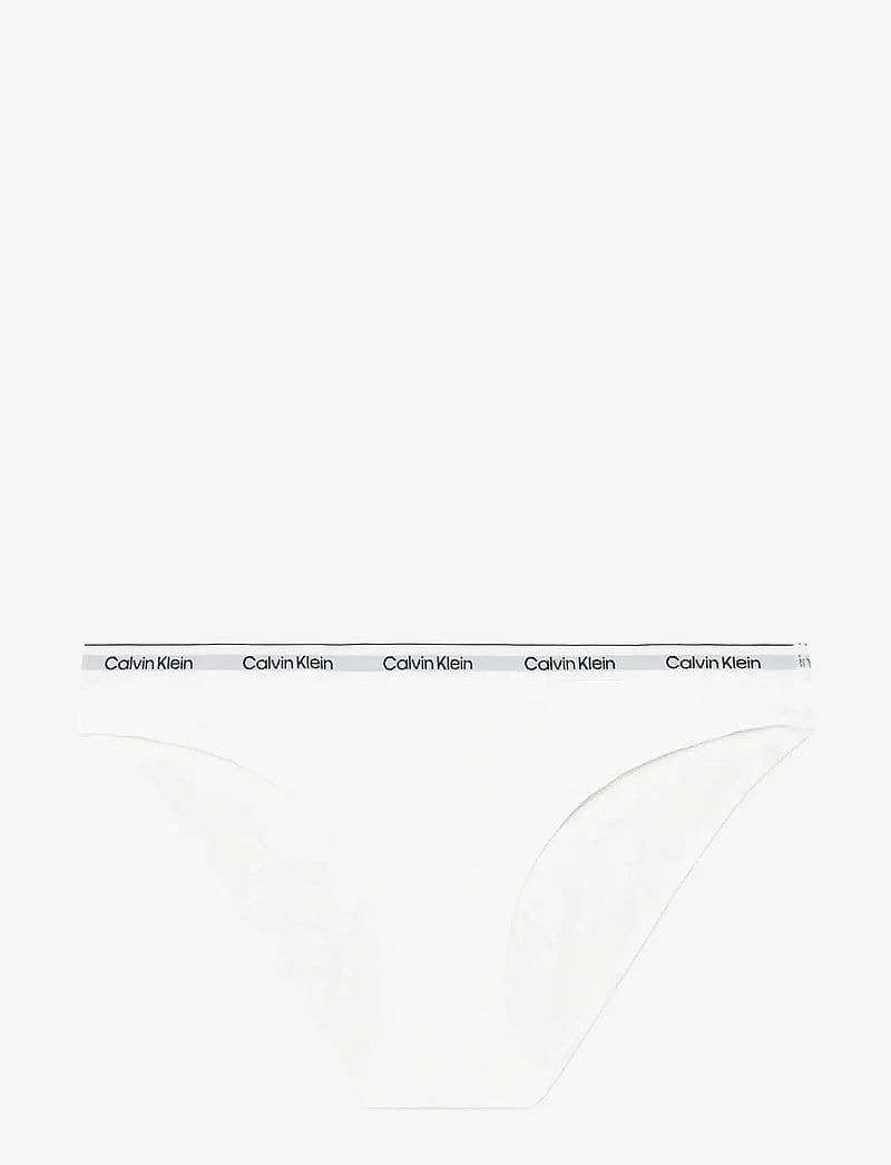 Calvin Klein - BIKINI - briefs - classic white - 1