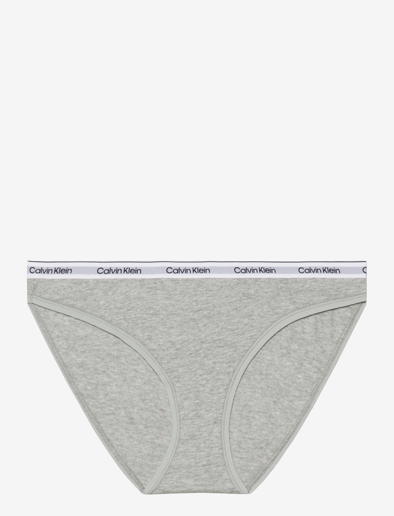 Calvin Klein - BIKINI - püksikud - grey heather - 1