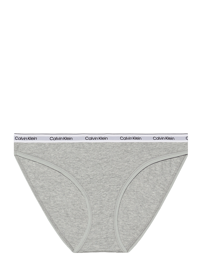 Calvin Klein - BIKINI - püksikud - grey heather - 1