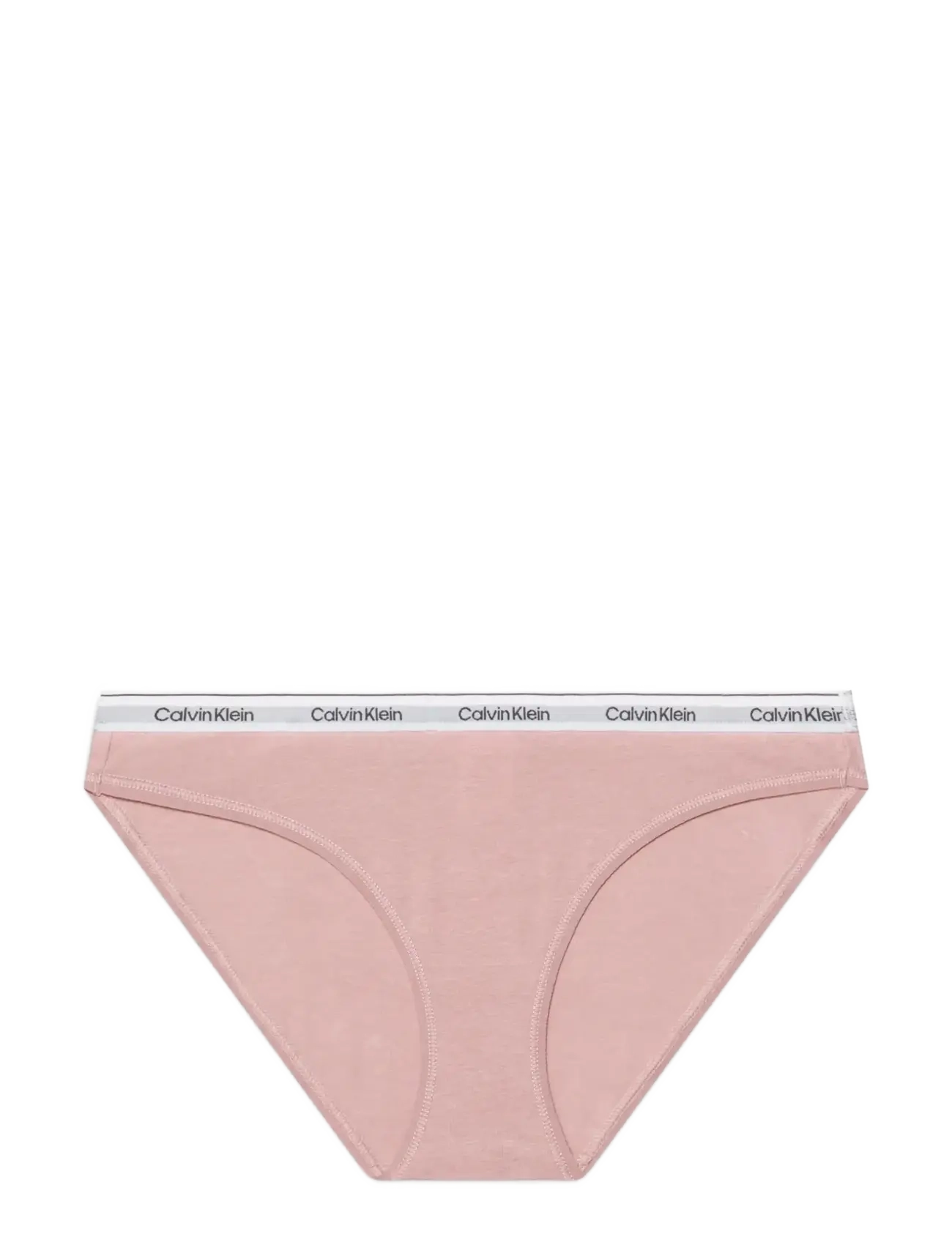 Calvin Klein BIKINI - Panties - SUBDUED / pink/rose