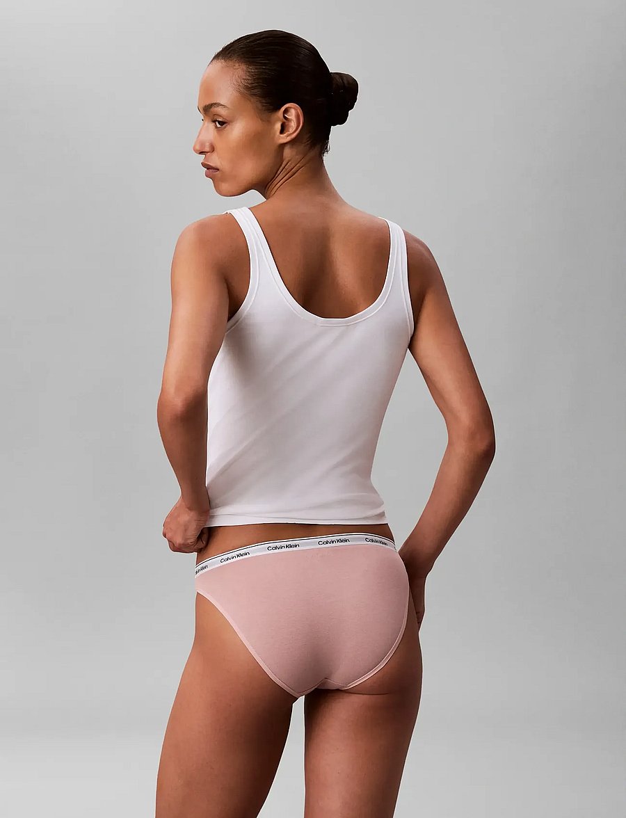 Calvin Klein - BIKINI - briefs - subdued - 2