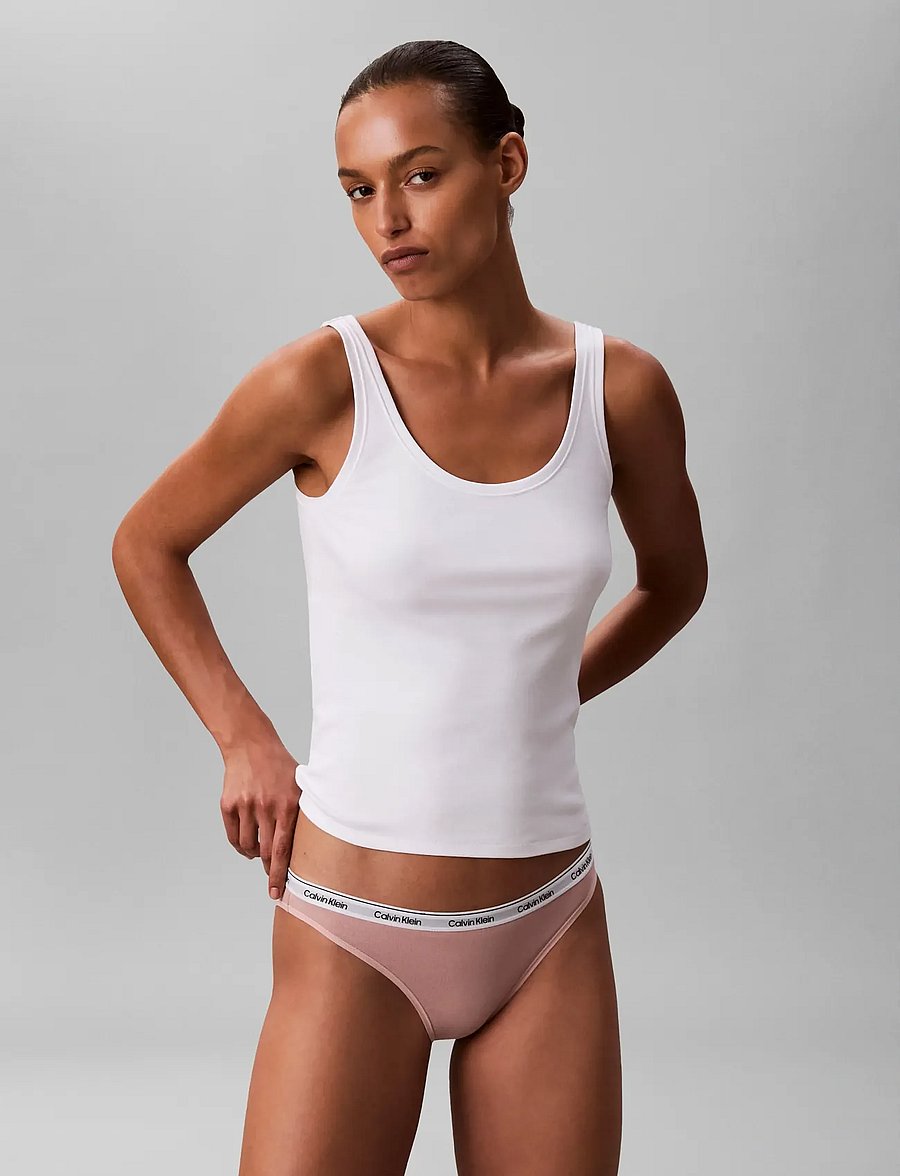 Calvin Klein - BIKINI - briefs - subdued - 3