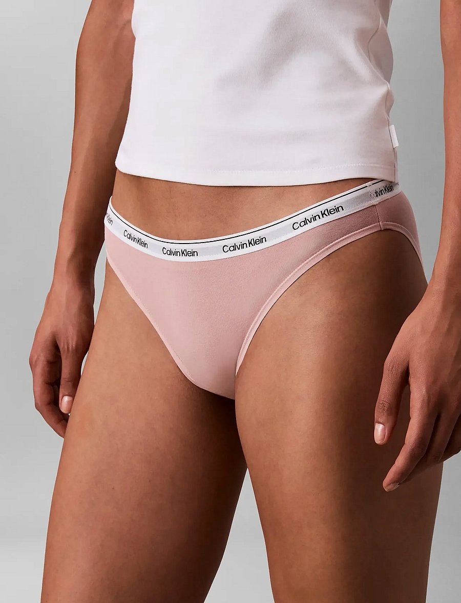Calvin Klein - BIKINI - briefs - subdued - 4