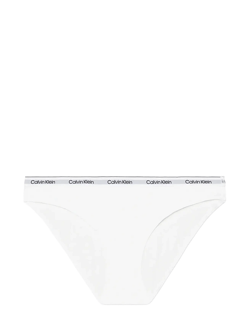 Calvin Klein - BIKINI - briefs - white - 1