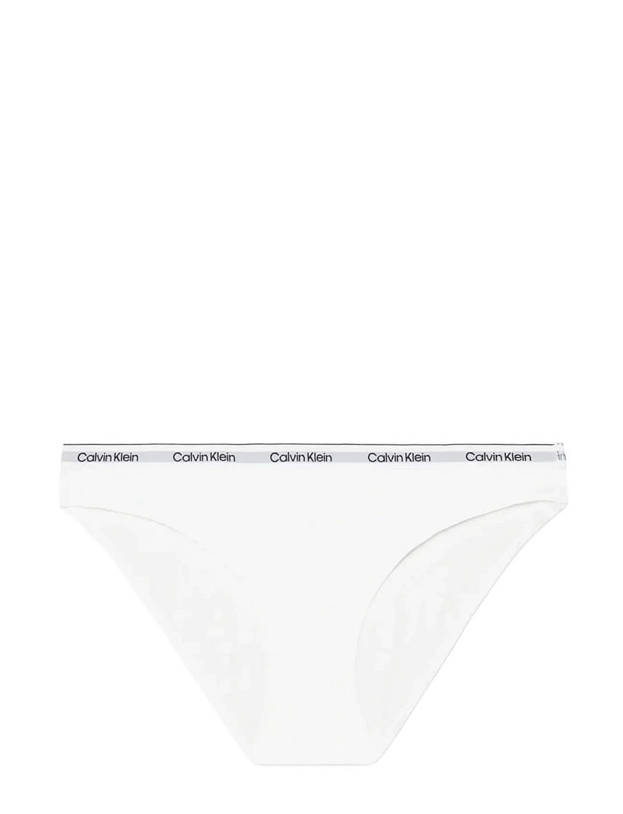 Calvin Klein - BIKINI - briefs - white - 1