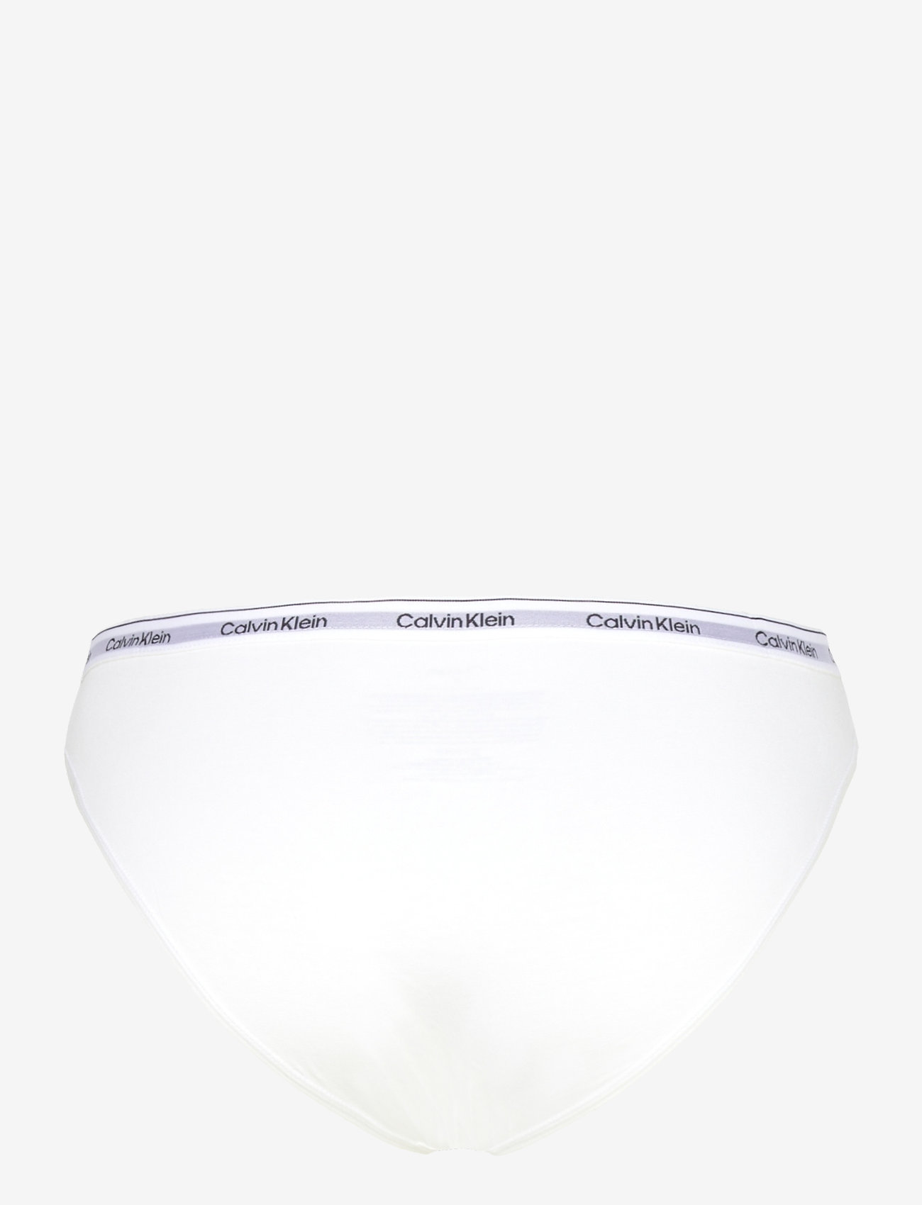 Calvin Klein - BIKINI - laveste priser - white - 1