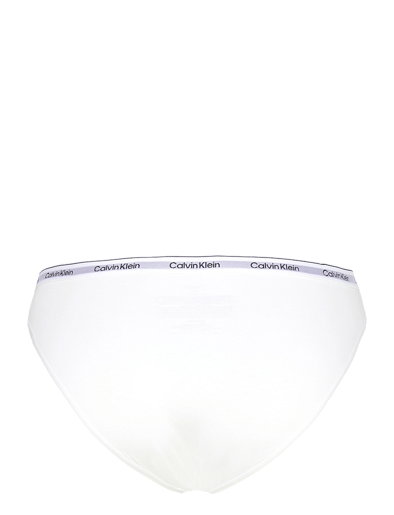 Calvin Klein - BIKINI - briefs - white - 2