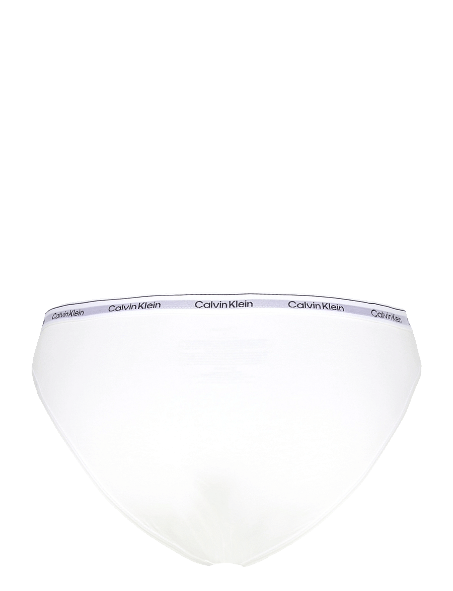 Calvin Klein - BIKINI - briefs - white - 2