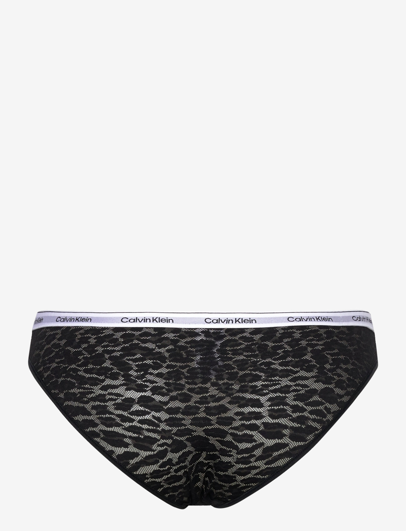 Calvin Klein - BIKINI - briefs - black - 2