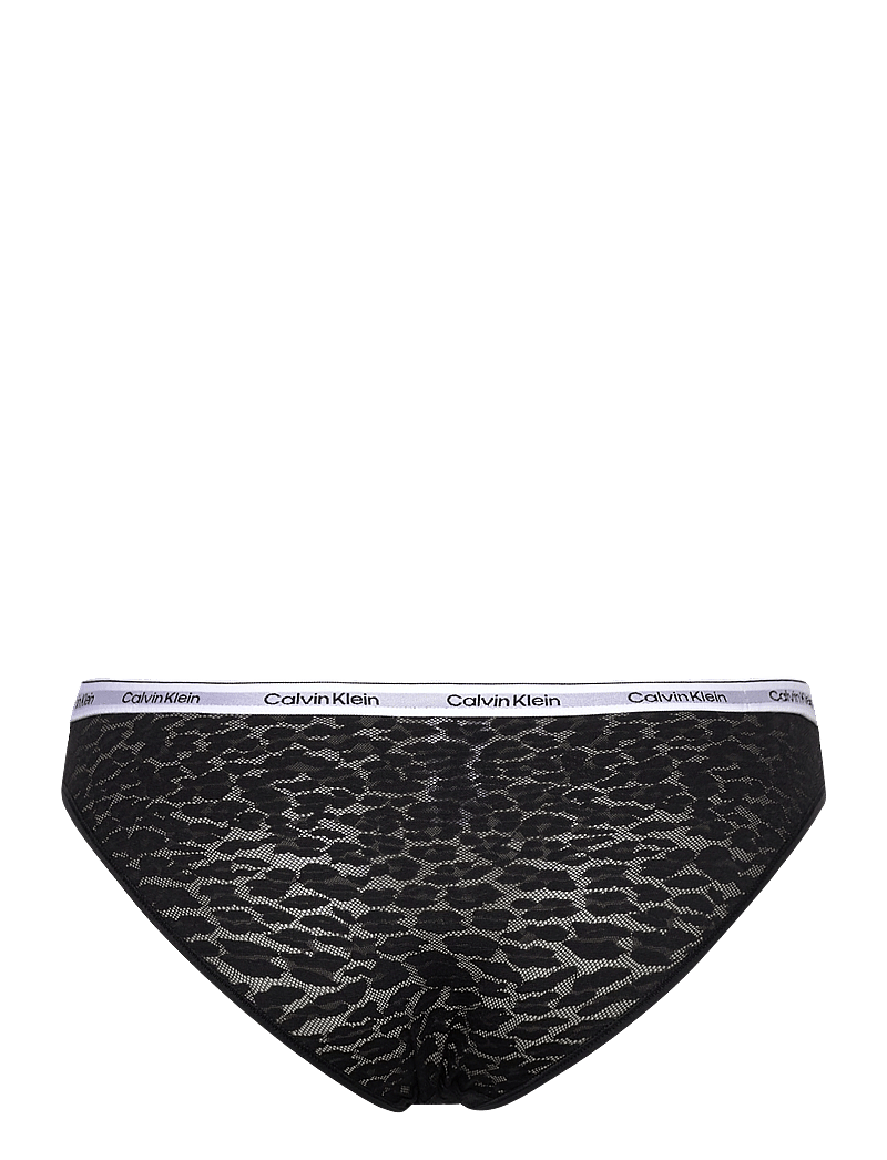 Calvin Klein - BIKINI - briefs - black - 2