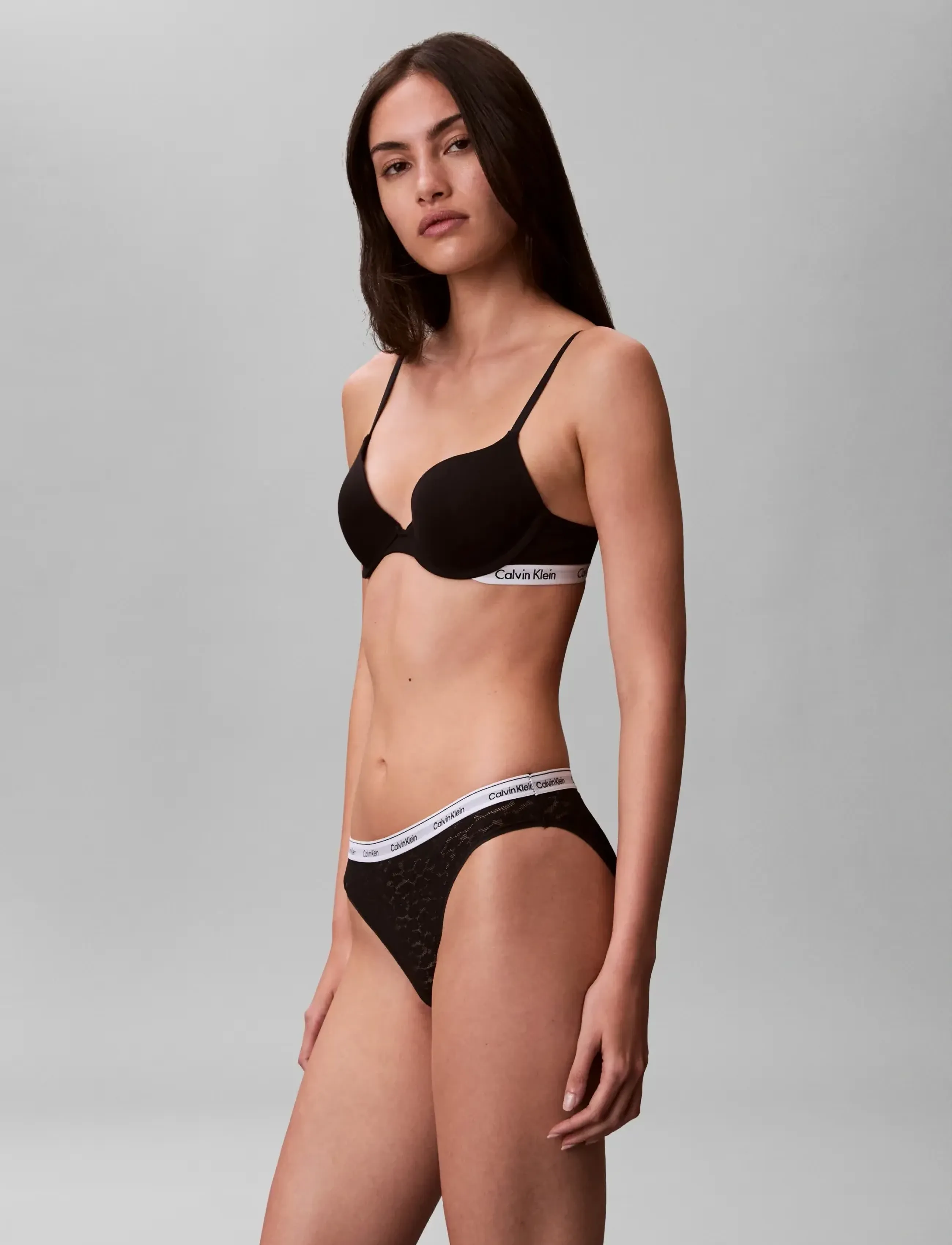 Calvin Klein Bikini dam – bild 5