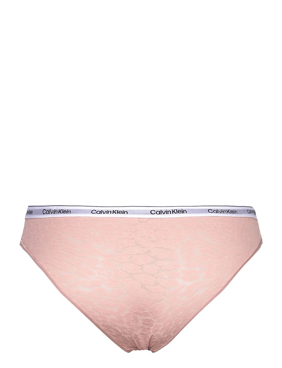 Calvin Klein - BIKINI - briefs - subdued - 2