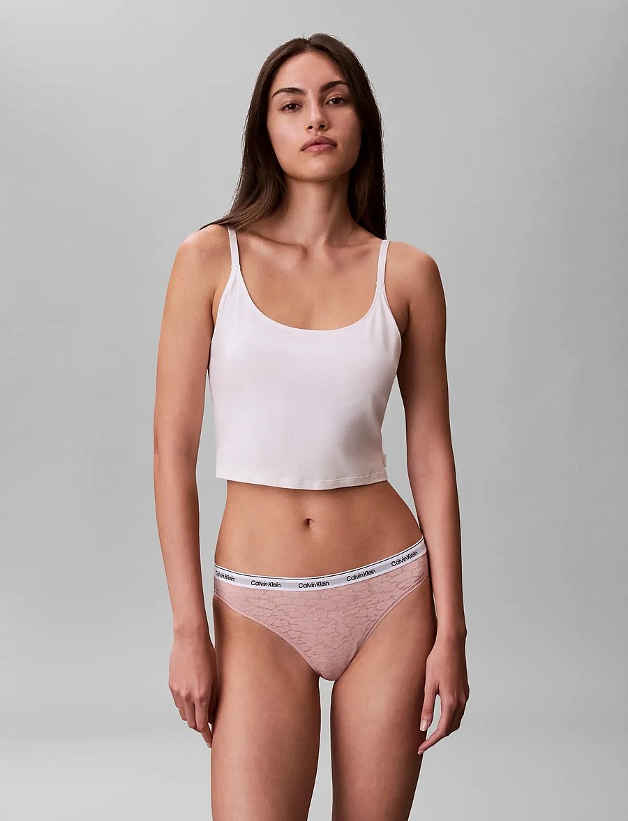 Calvin Klein - BIKINI - briefs - subdued - 0