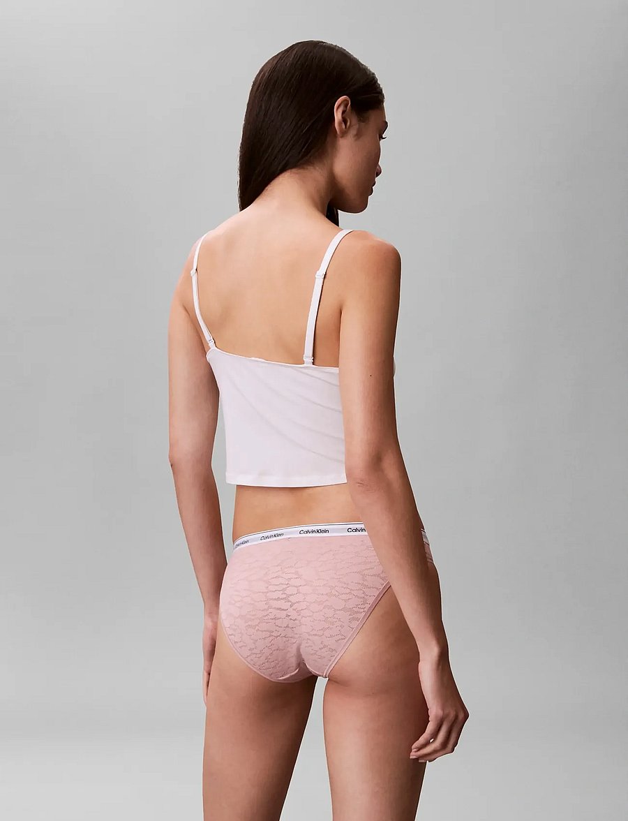 Calvin Klein - BIKINI - briefs - subdued - 3