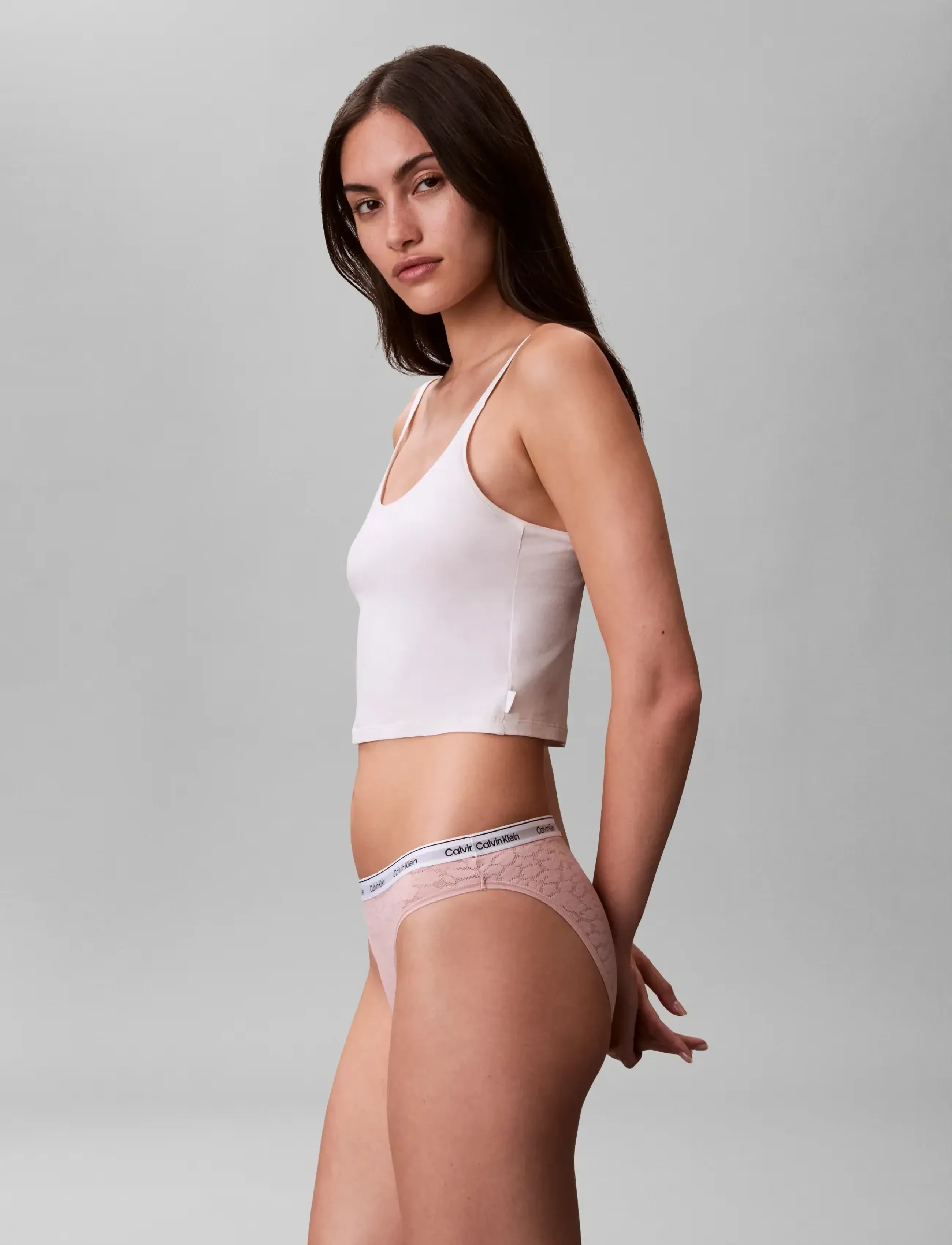 Calvin Klein Bikini dam – bild 5