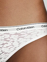 Calvin Klein - BIKINI - de laveste prisene - white - 5