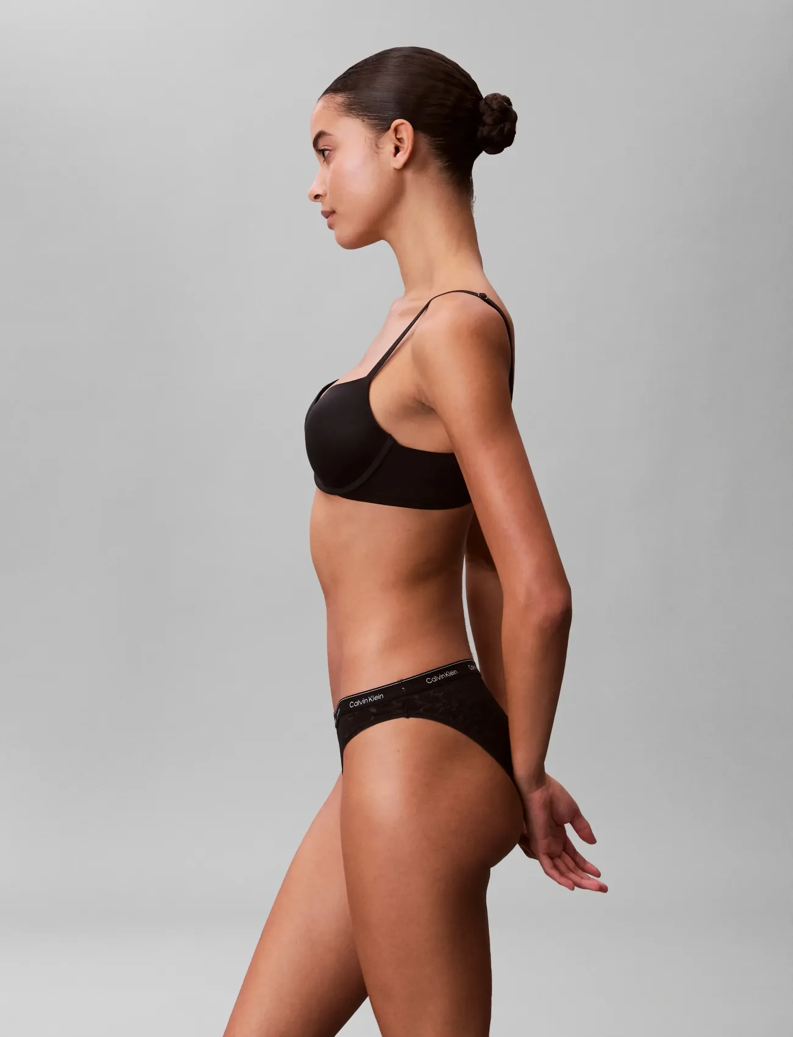 Calvin Klein Bikini 3Pk dam – bild 5