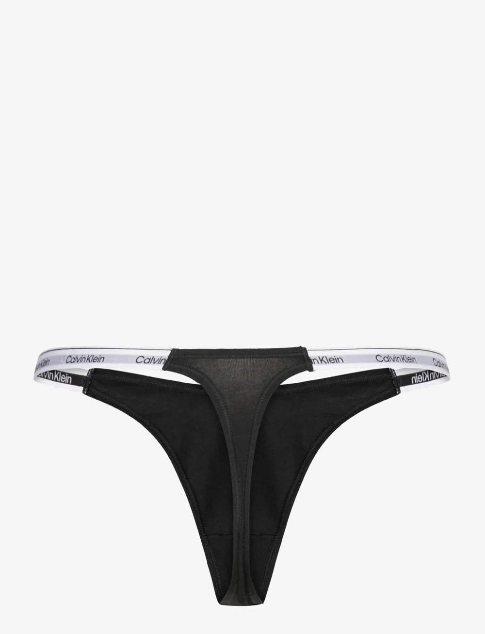 Calvin Klein String Thong (dipped) - Thong 