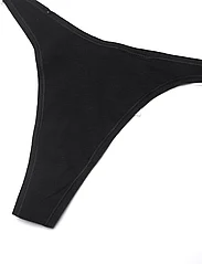 Calvin Klein - STRING THONG (DIPPED) - lowest prices - black - 2